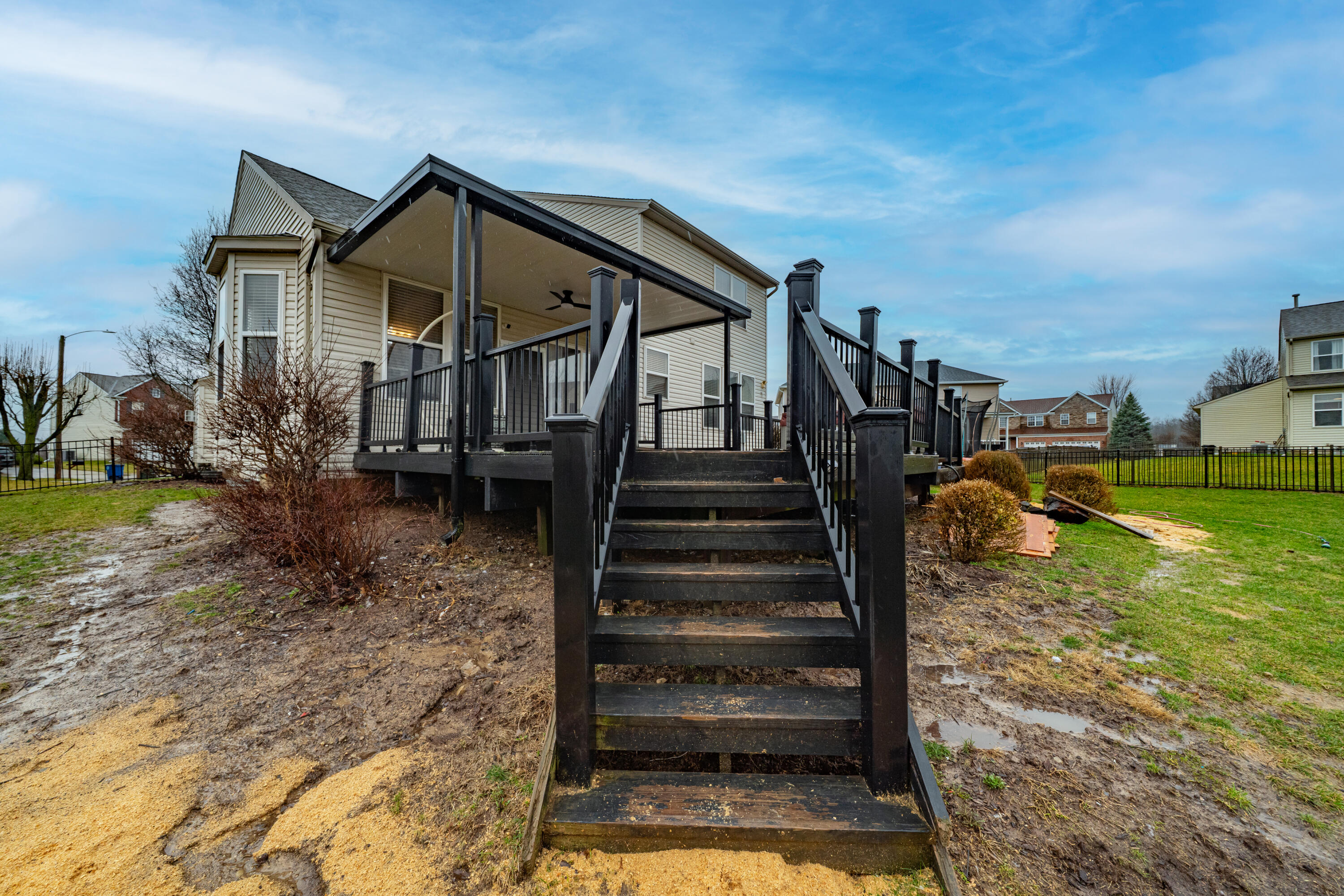 6907 Pegram Way, Huber Heights, Ohio 45424