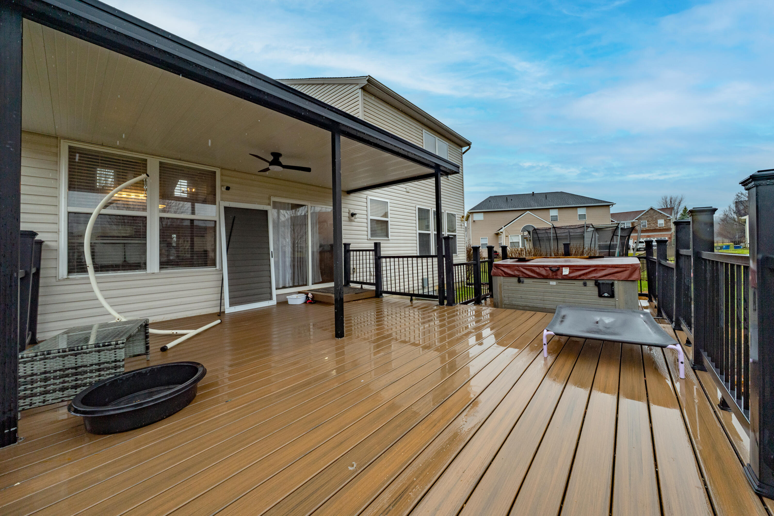 6907 Pegram Way, Huber Heights, Ohio 45424