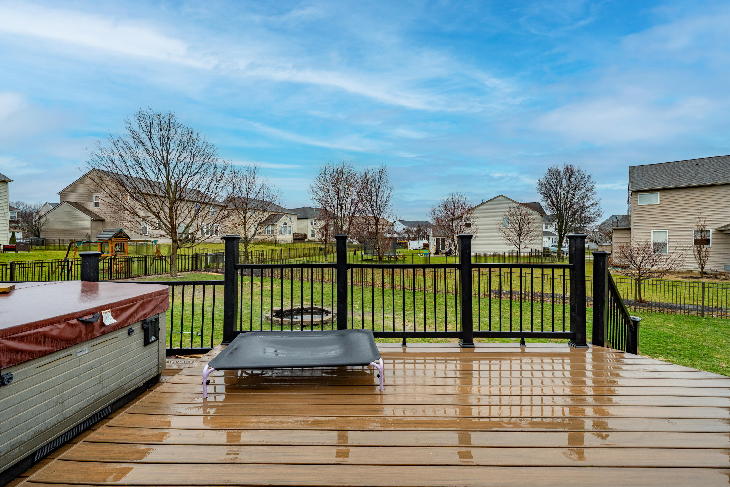 6907 Pegram Way, Huber Heights, Ohio 45424