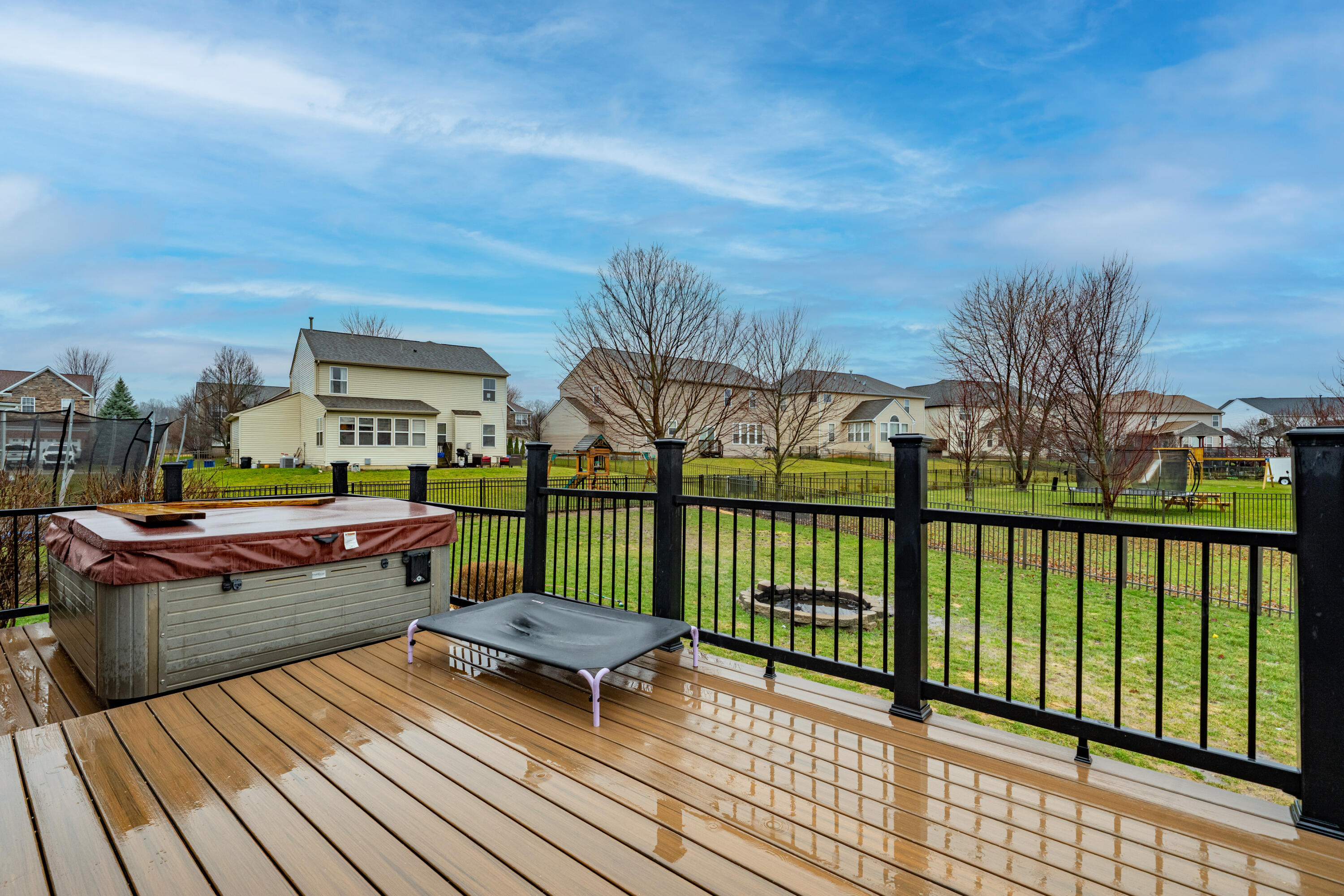 6907 Pegram Way, Huber Heights, Ohio 45424