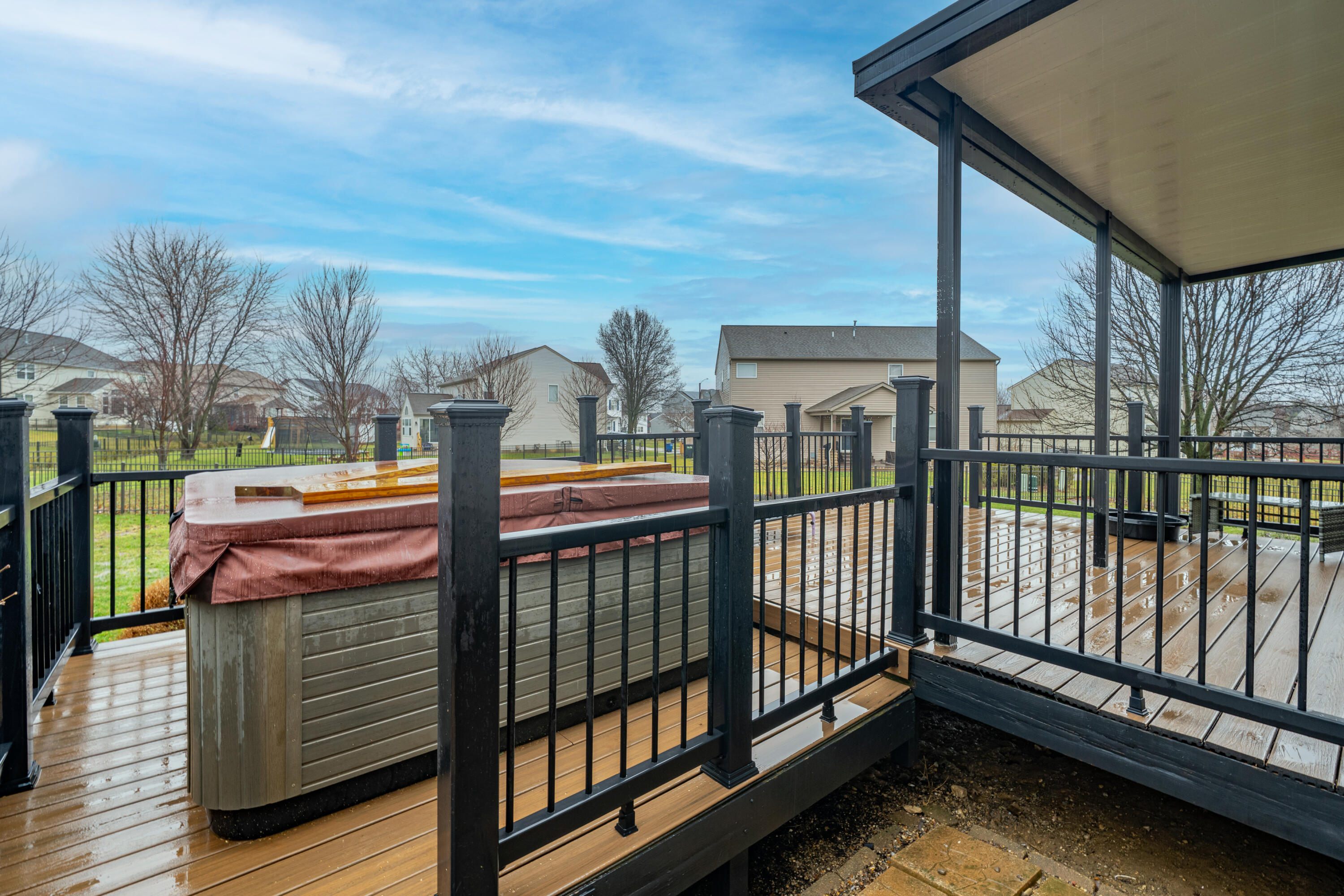 6907 Pegram Way, Huber Heights, Ohio 45424