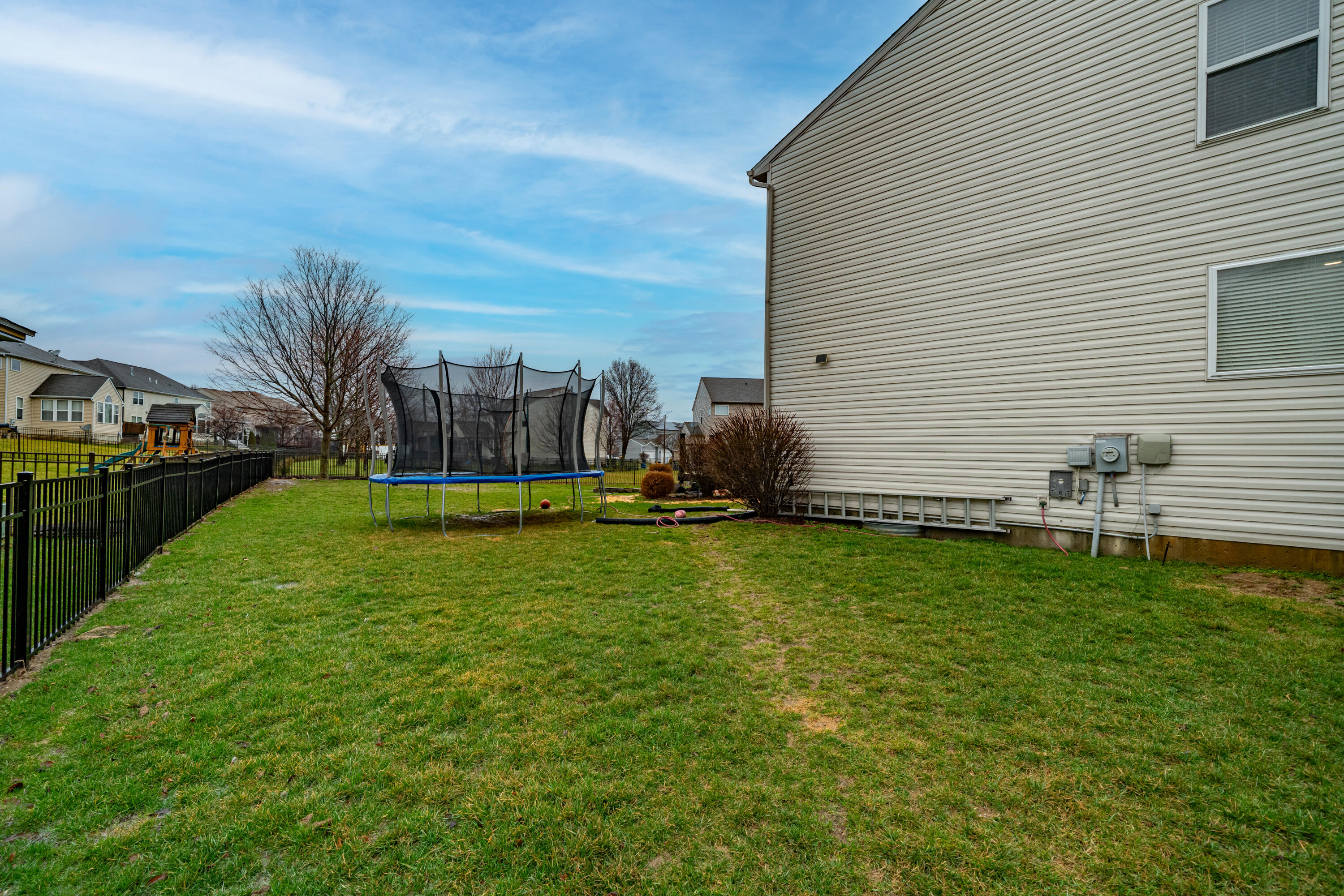 6907 Pegram Way, Huber Heights, Ohio 45424