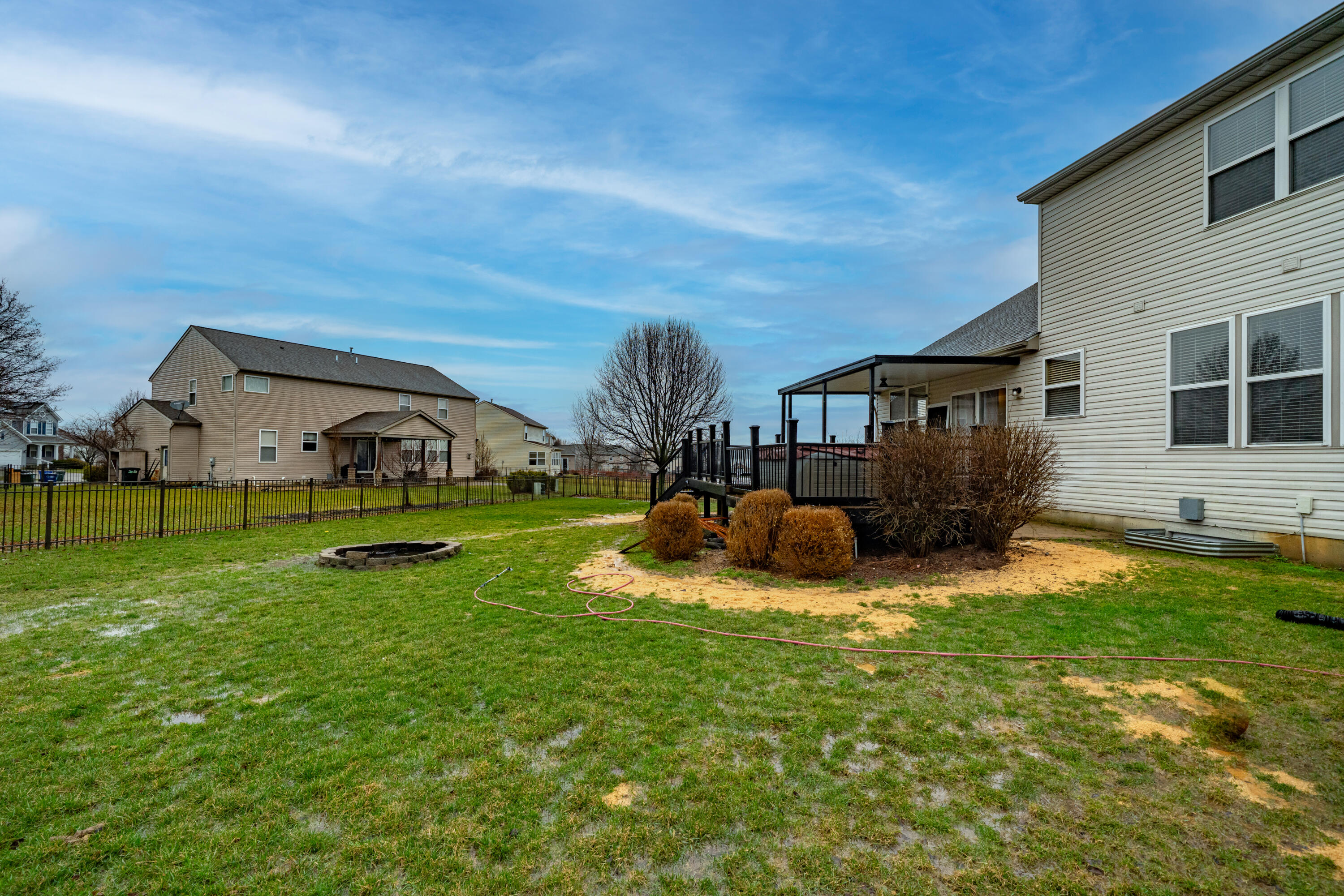 6907 Pegram Way, Huber Heights, Ohio 45424