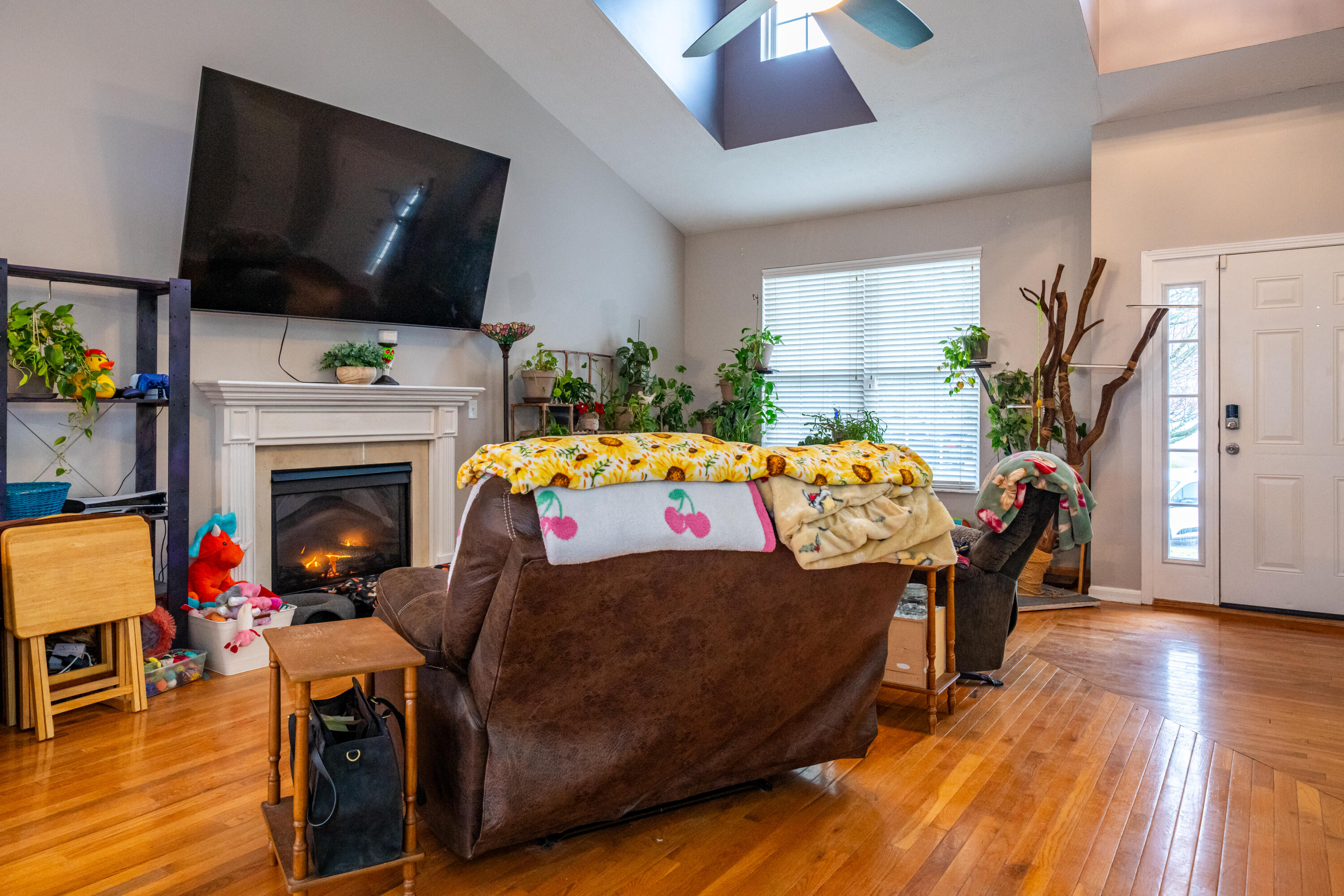 6907 Pegram Way, Huber Heights, Ohio 45424