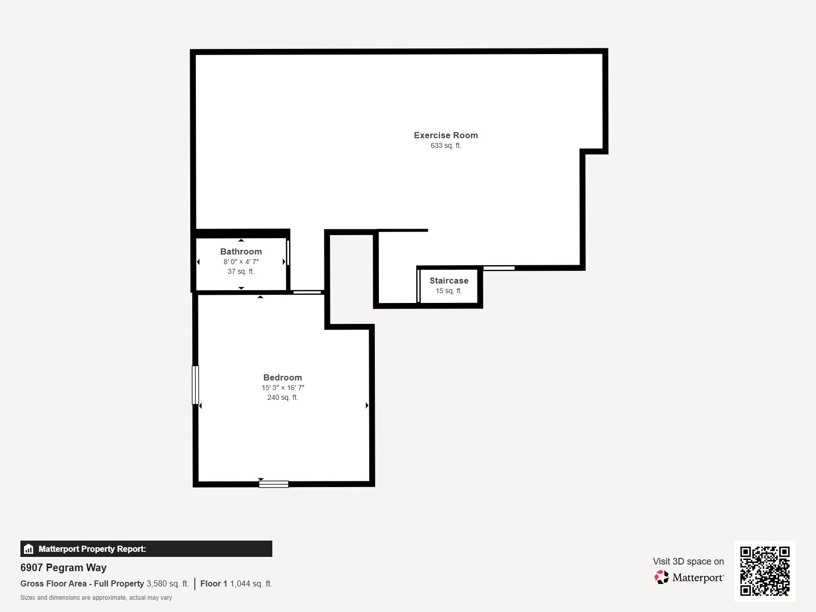 6907 Pegram Way, Dayton, Ohio 45424