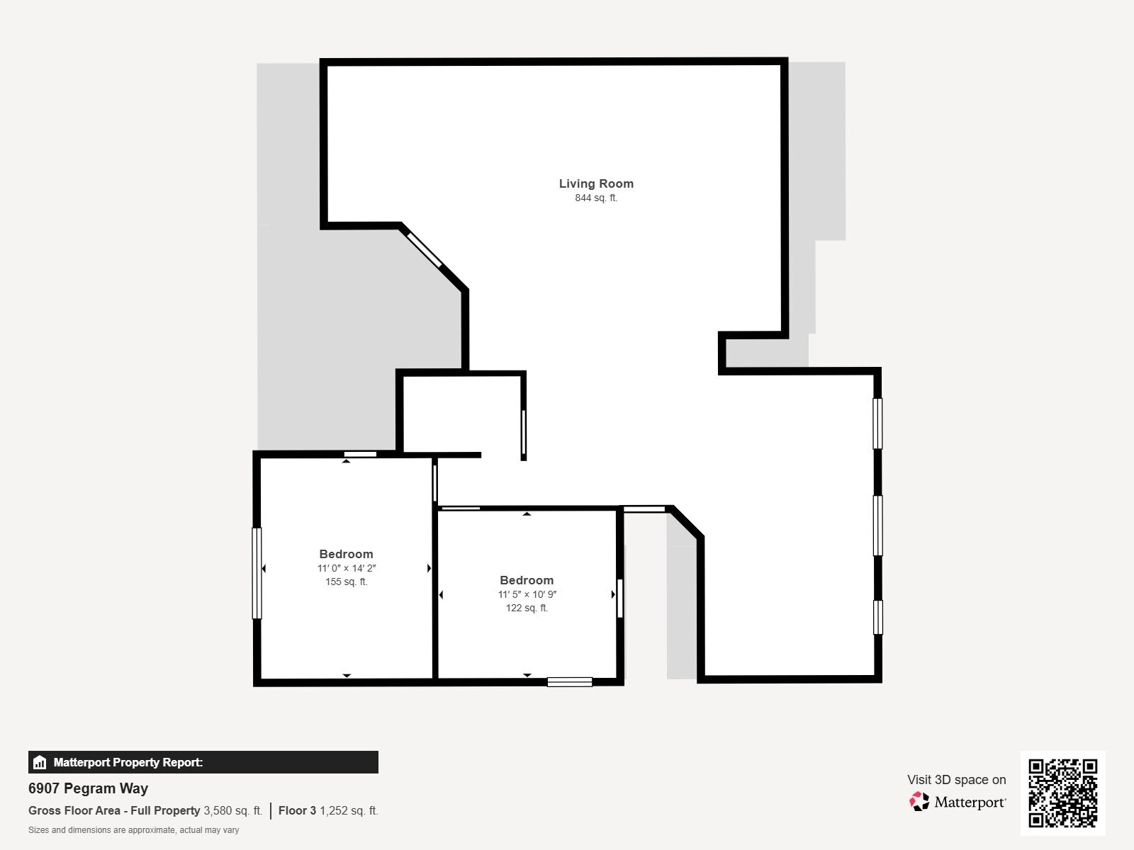 6907 Pegram Way, Dayton, Ohio 45424