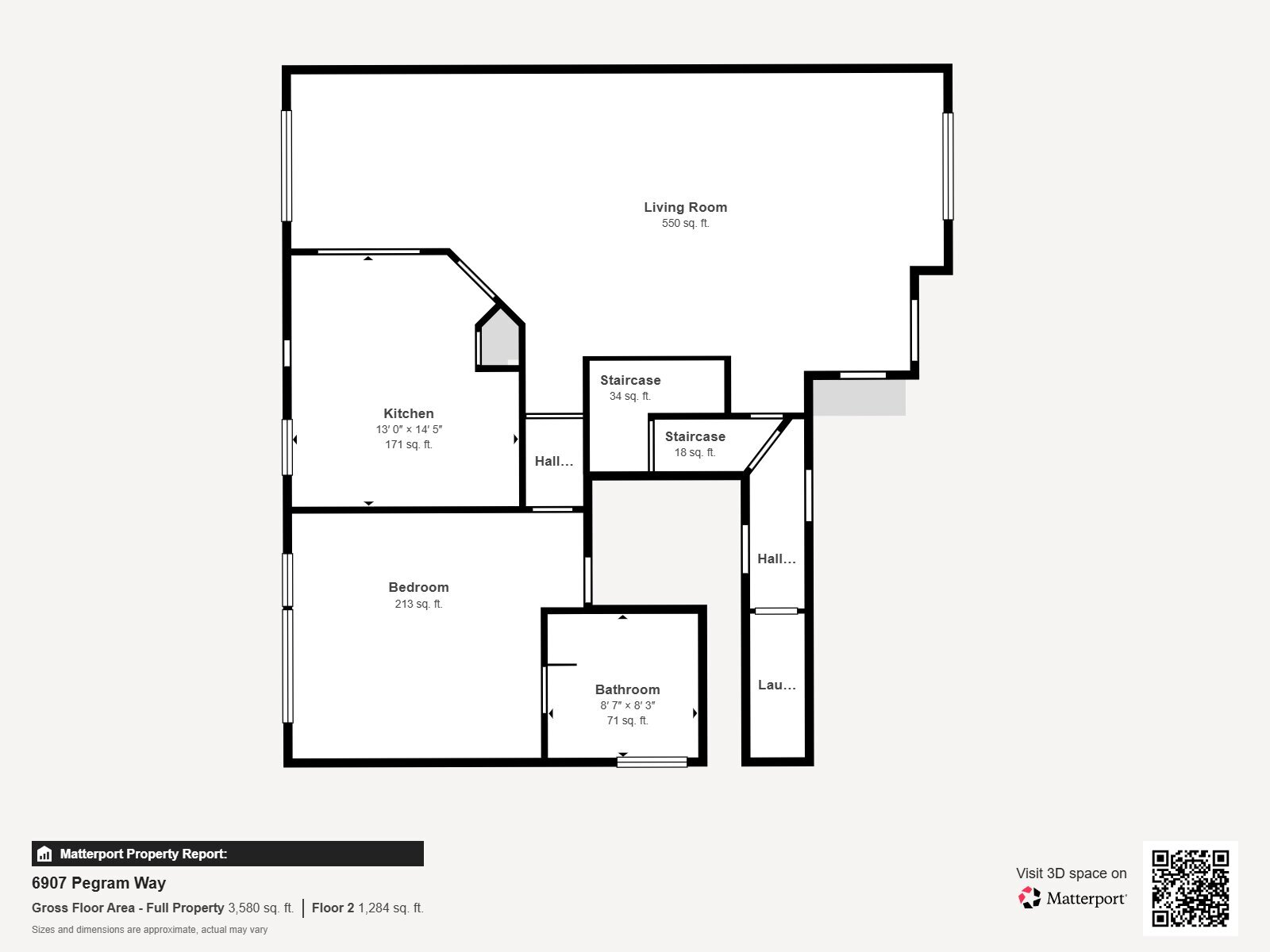 6907 Pegram Way, Dayton, Ohio 45424