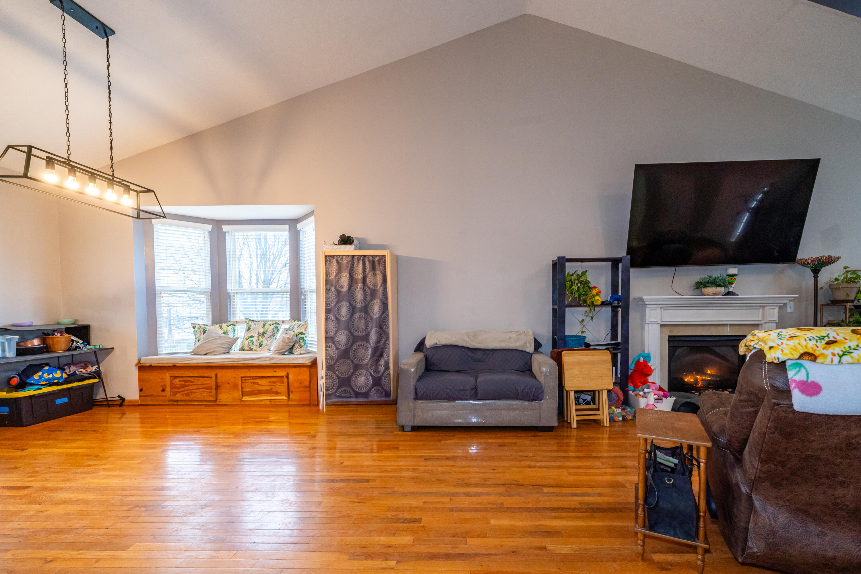 6907 Pegram Way, Huber Heights, Ohio 45424