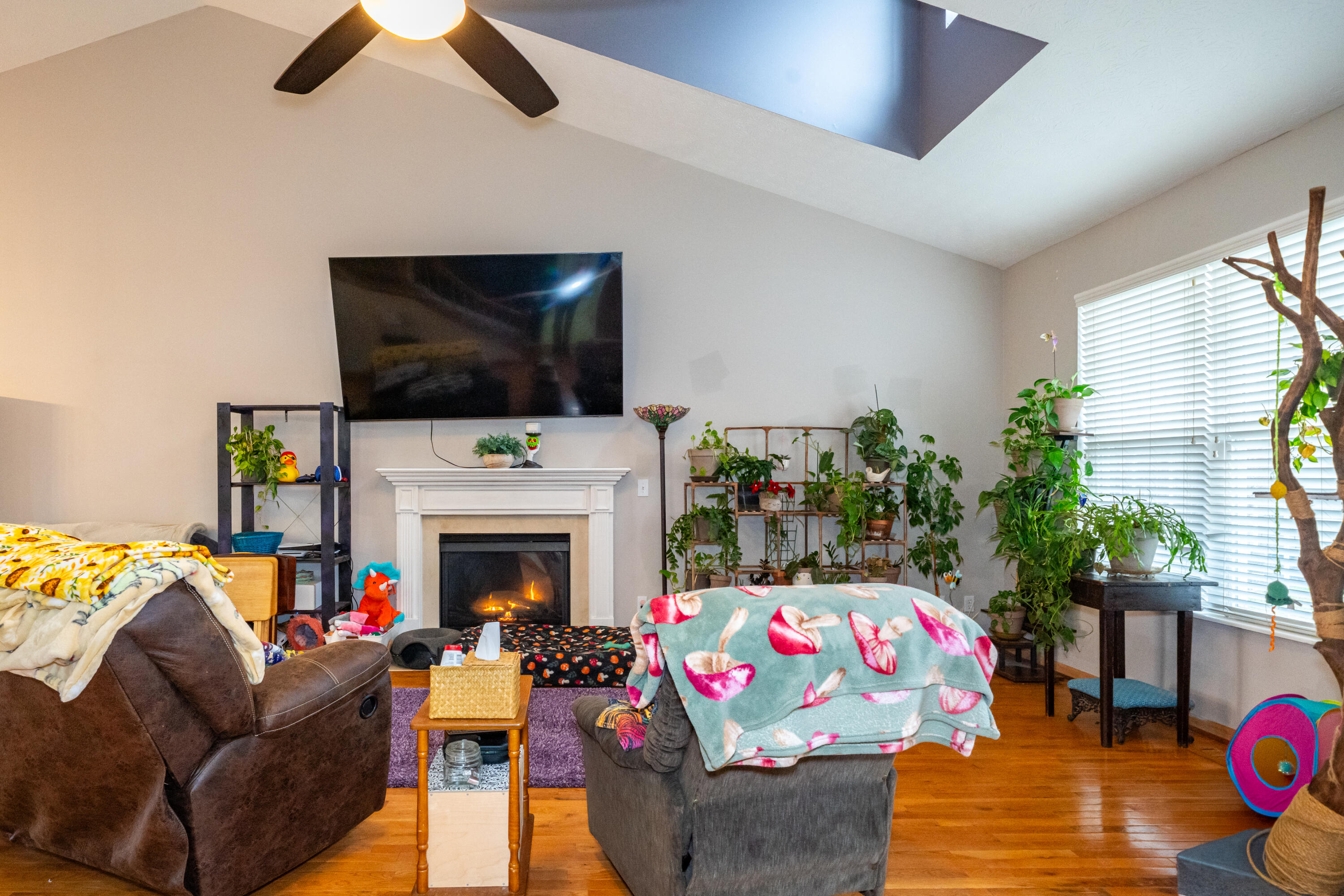 6907 Pegram Way, Huber Heights, Ohio 45424