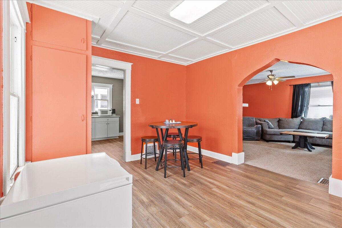 956 Rice Avenue, Lima, Ohio 45805