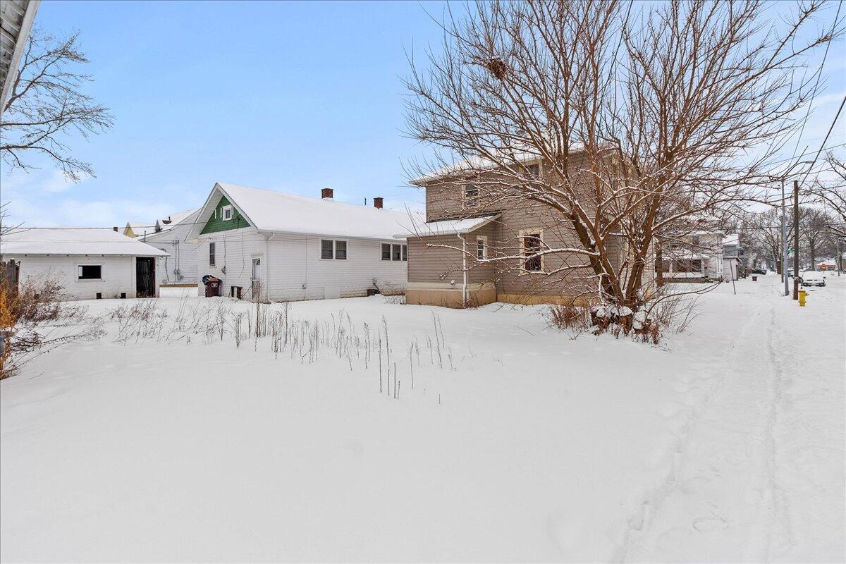 956 Rice Avenue, Lima, Ohio 45805