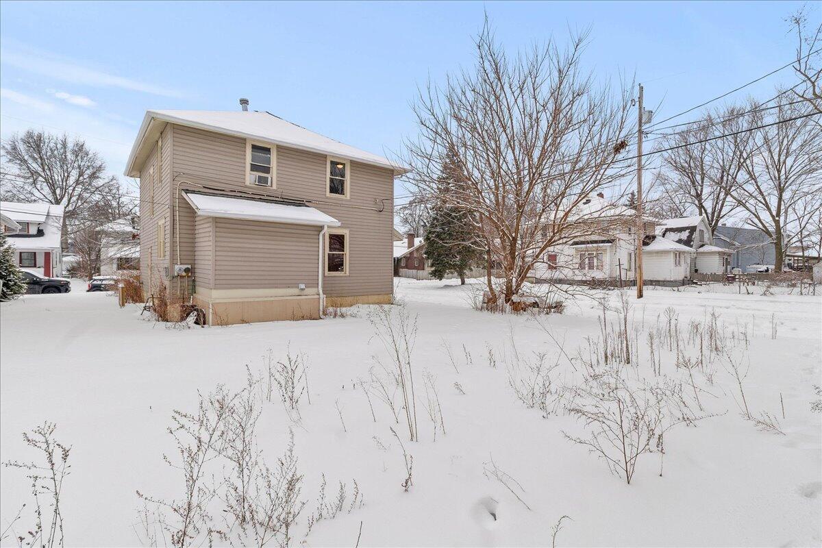 956 Rice Avenue, Lima, Ohio 45805