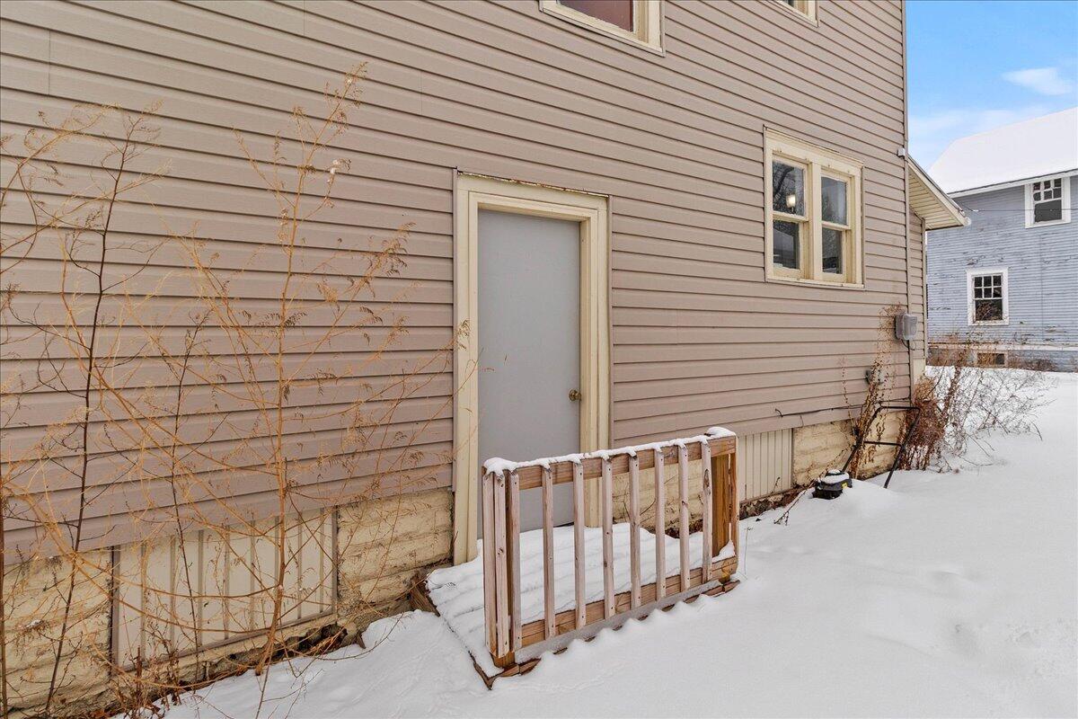 956 Rice Avenue, Lima, Ohio 45805