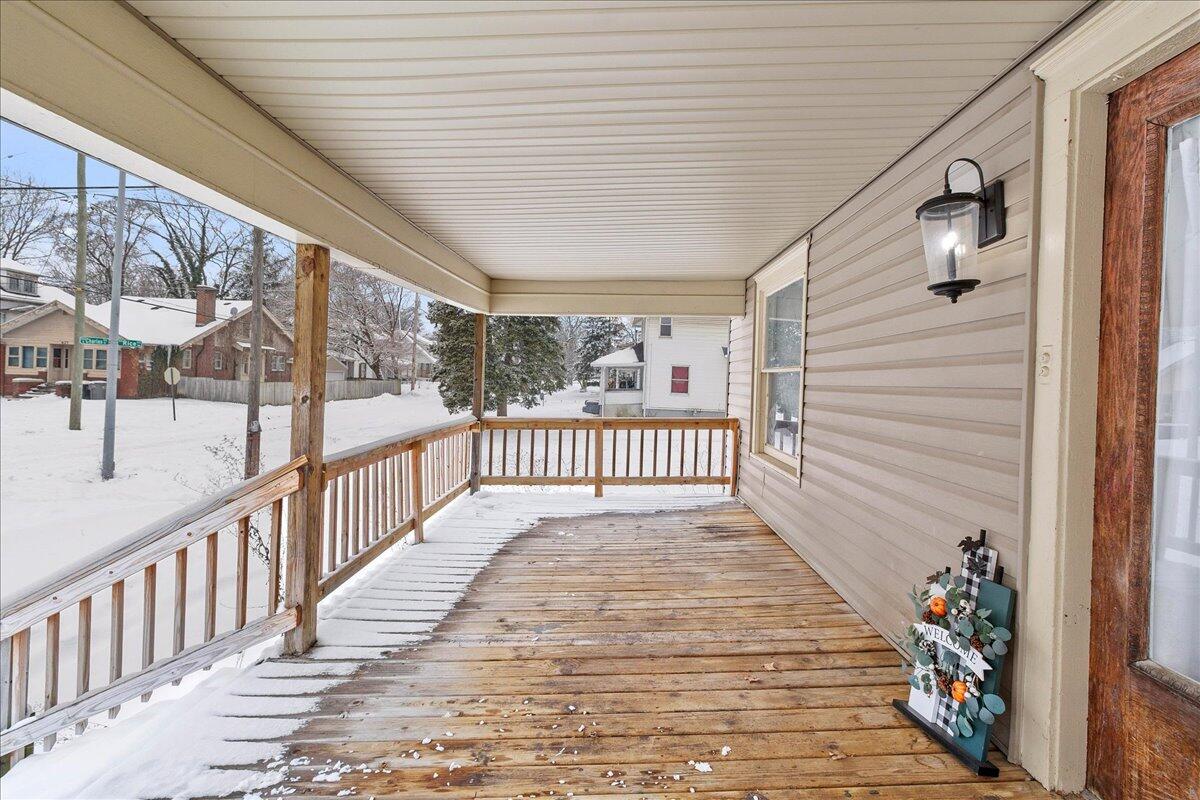 956 Rice Avenue, Lima, Ohio 45805