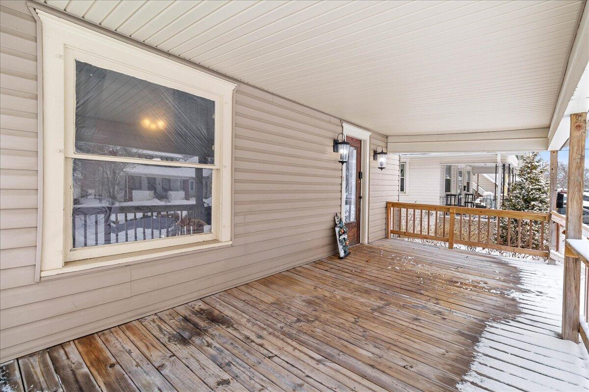 956 Rice Avenue, Lima, Ohio 45805