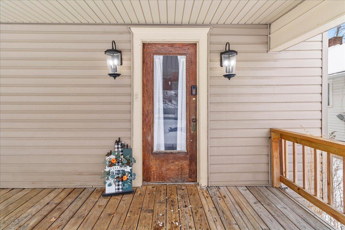 956 Rice Avenue, Lima, Ohio 45805