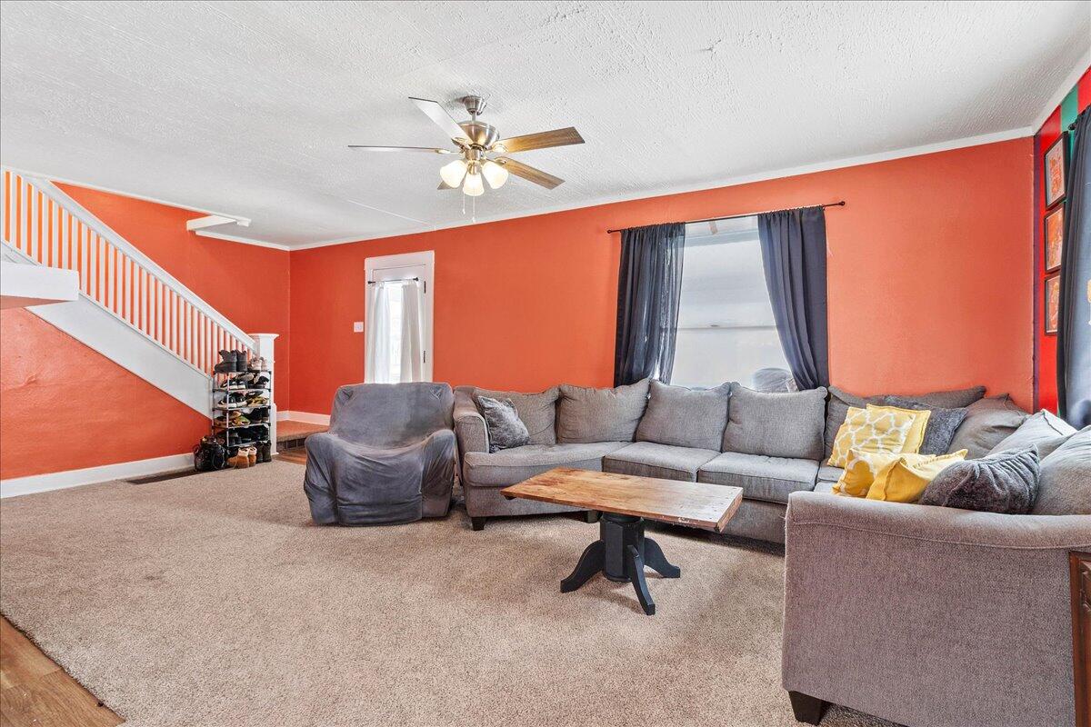 956 Rice Avenue, Lima, Ohio 45805