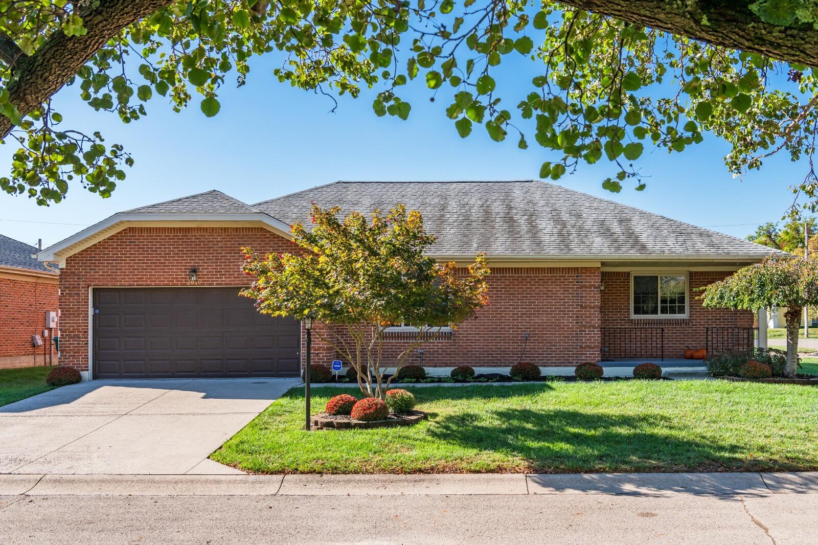 2046 Brandy Mill Lane, Dayton, Ohio 45459