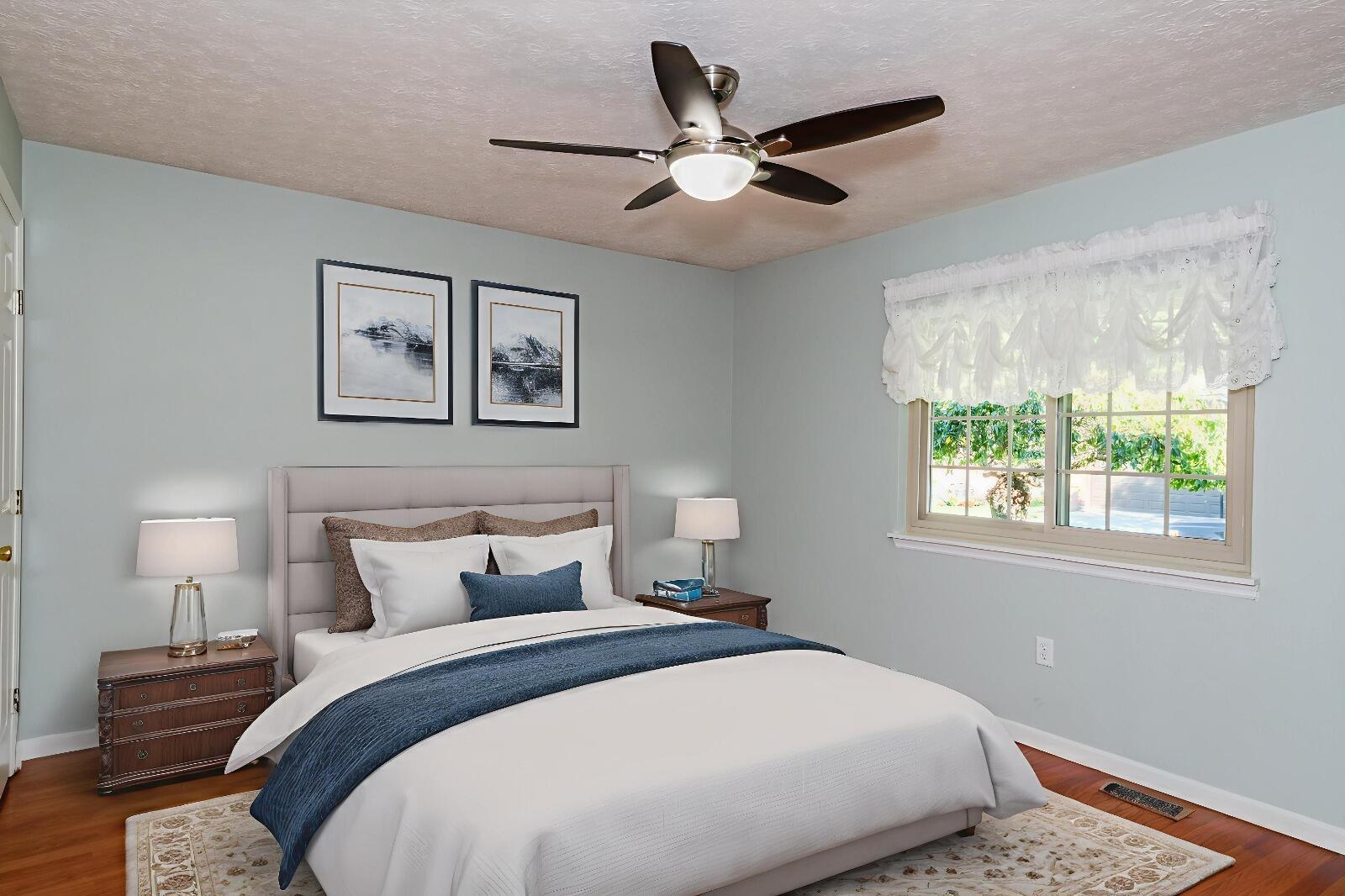 2046 Brandy Mill Lane, Dayton, Ohio 45459