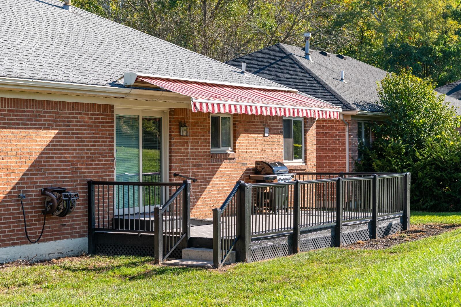 2046 Brandy Mill Lane, Dayton, Ohio 45459