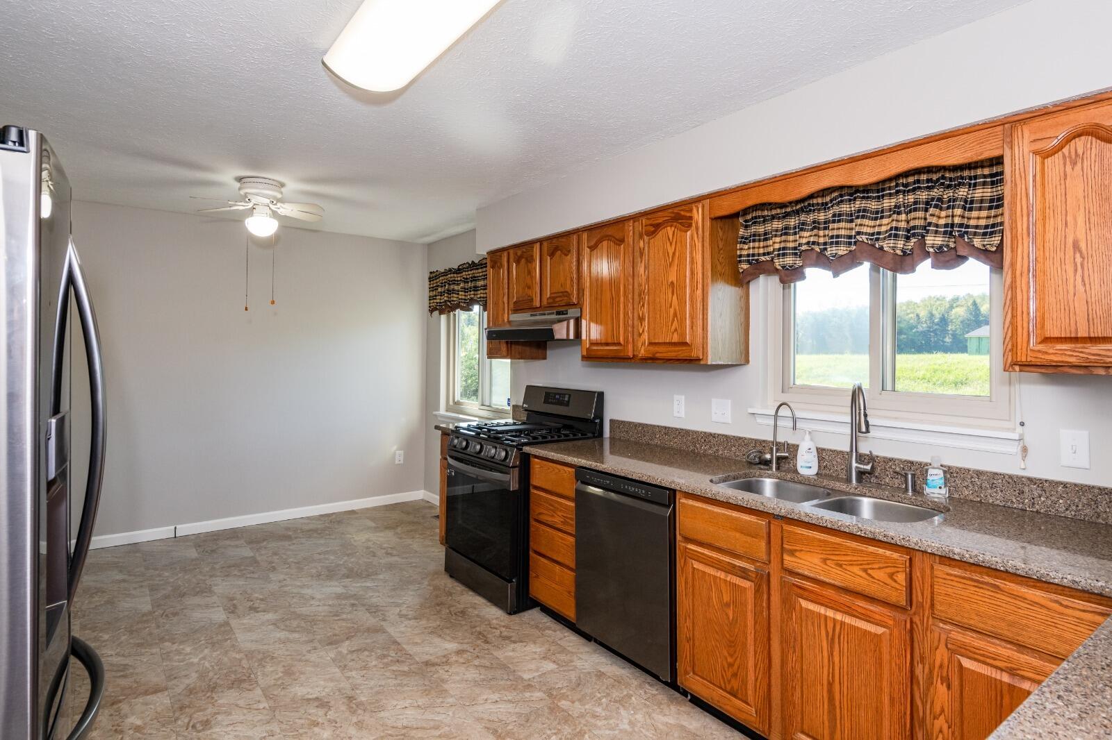 2046 Brandy Mill Lane, Dayton, Ohio 45459