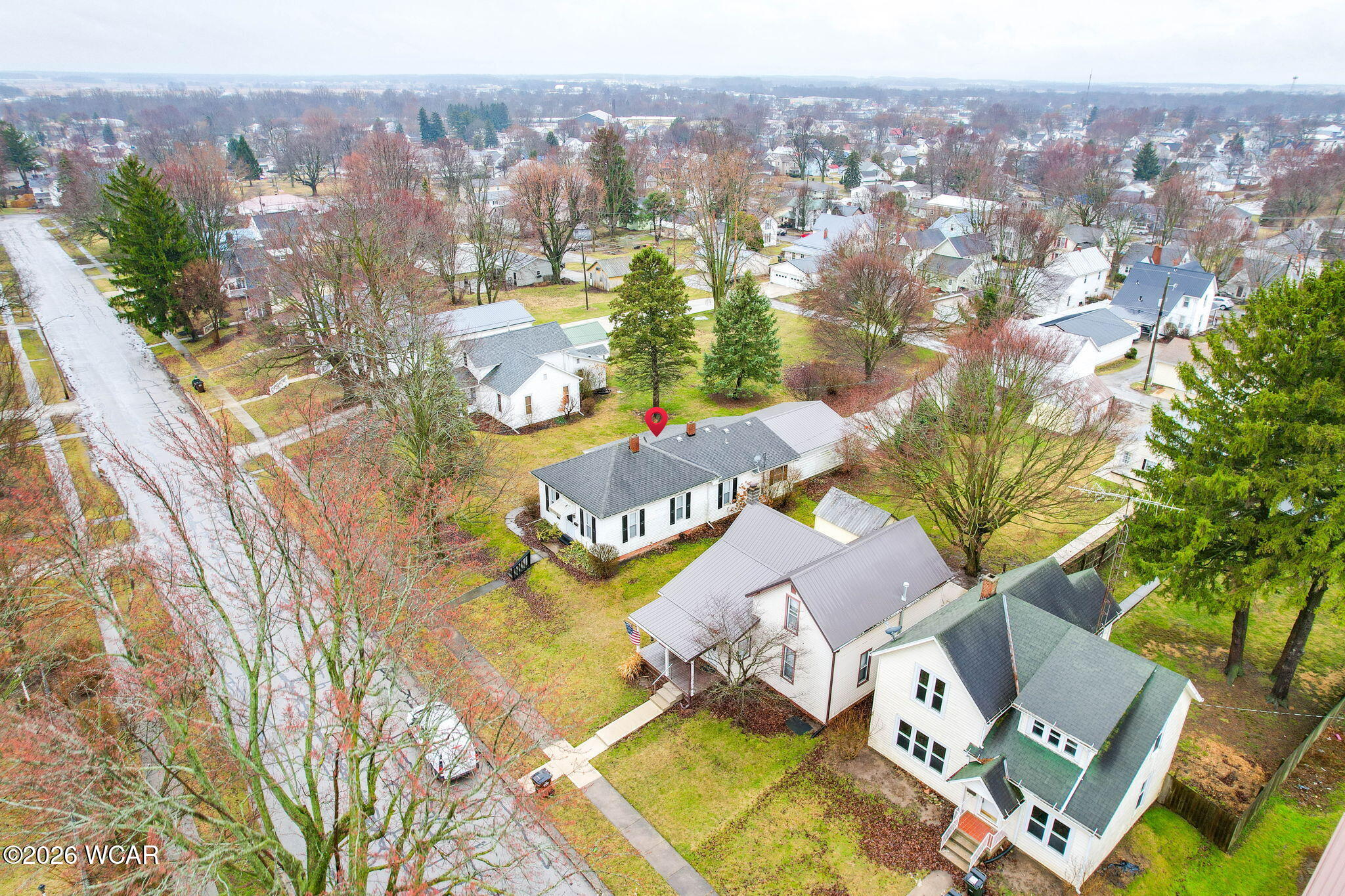 79 Broadway Street, Kenton, Ohio