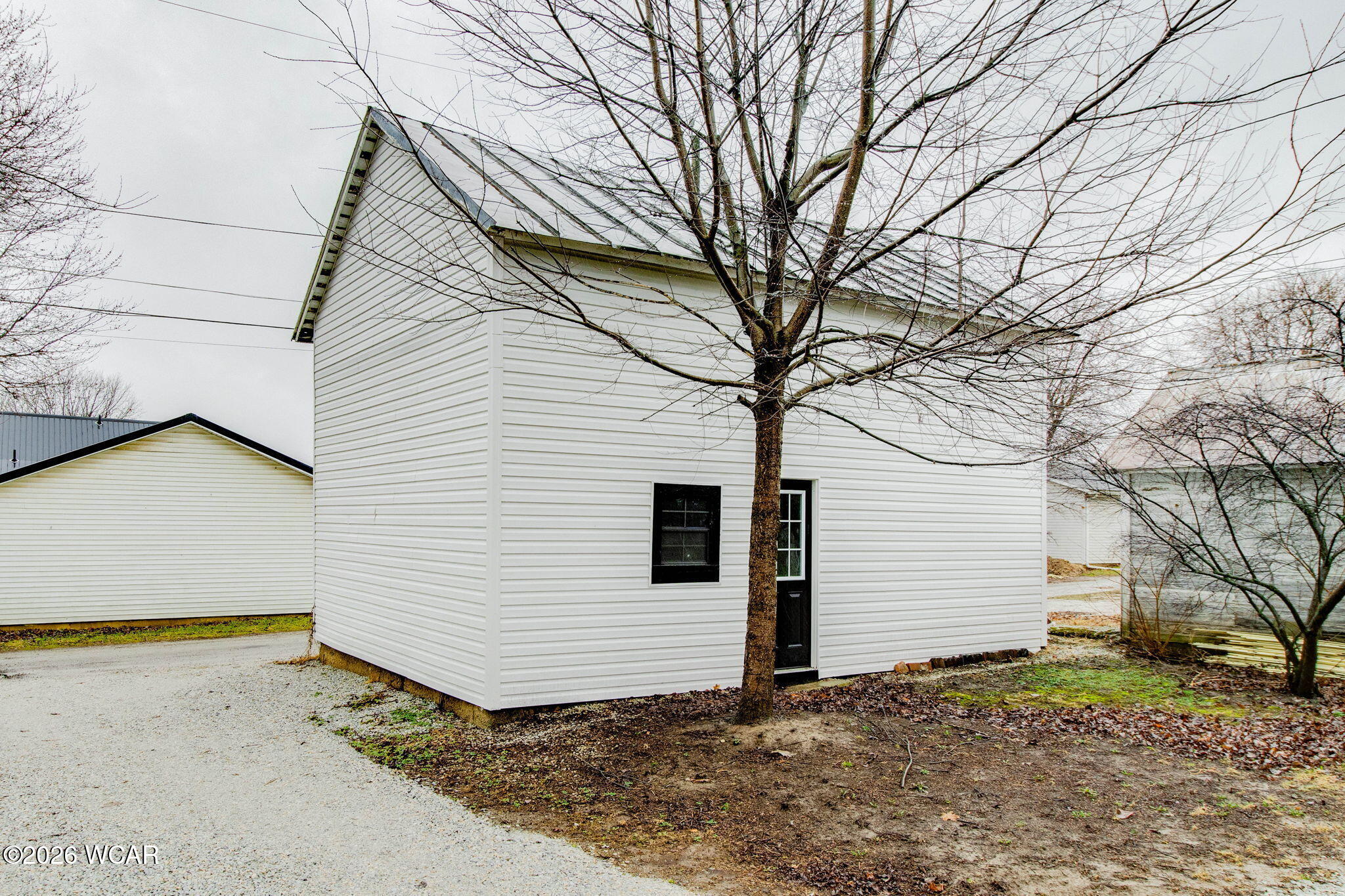 79 Broadway Street, Kenton, Ohio