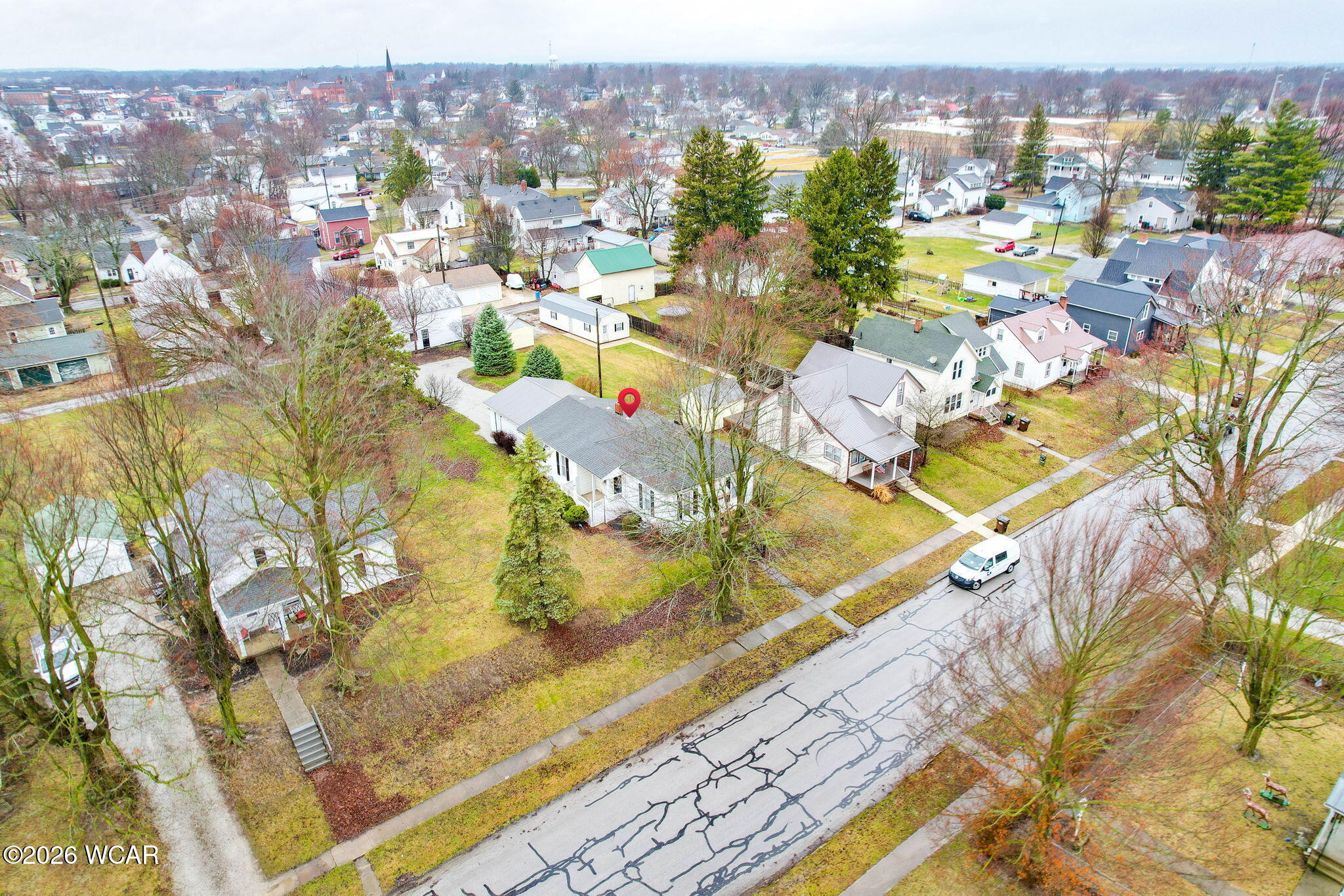 79 Broadway Street, Kenton, Ohio