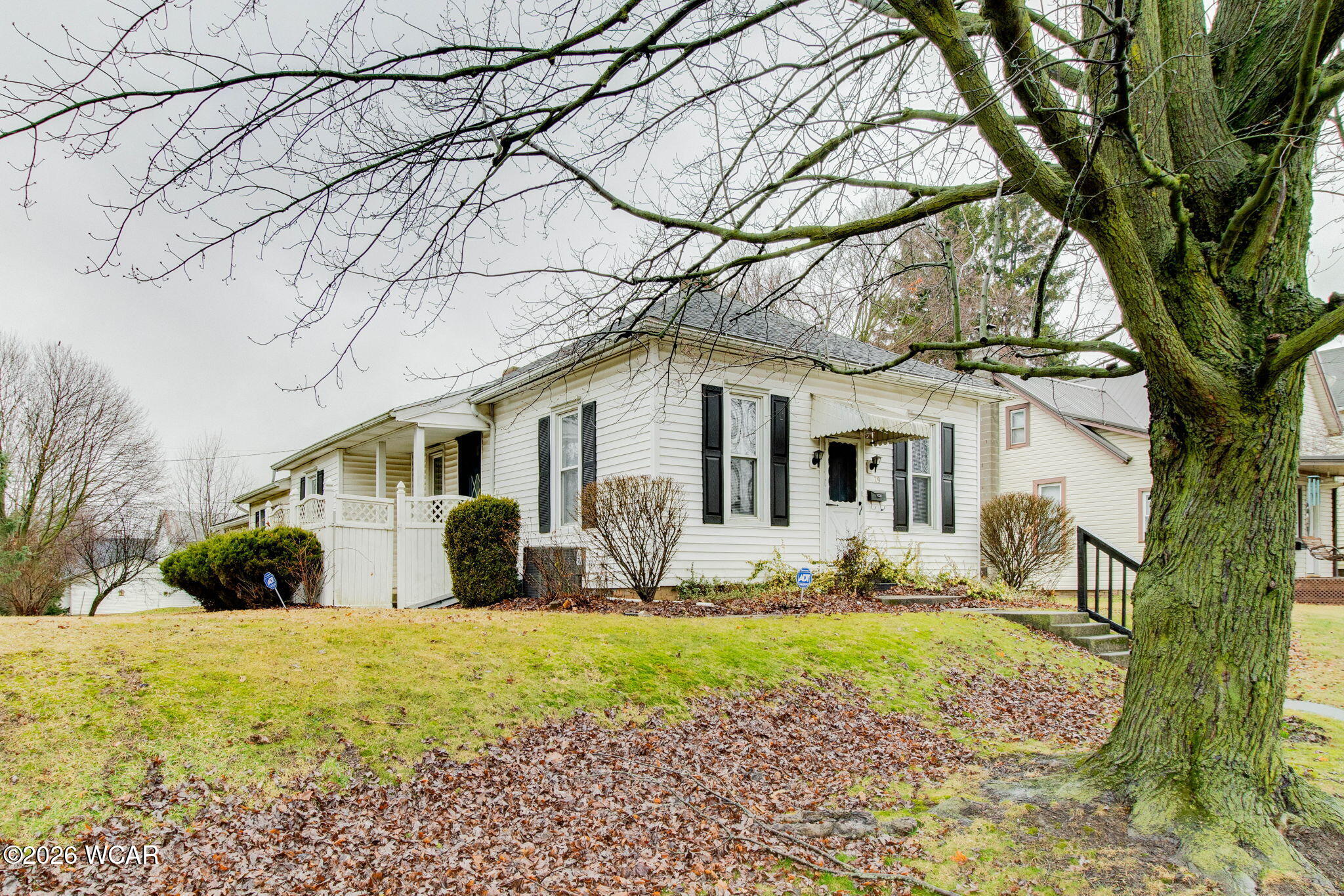 79 Broadway Street, Kenton, Ohio