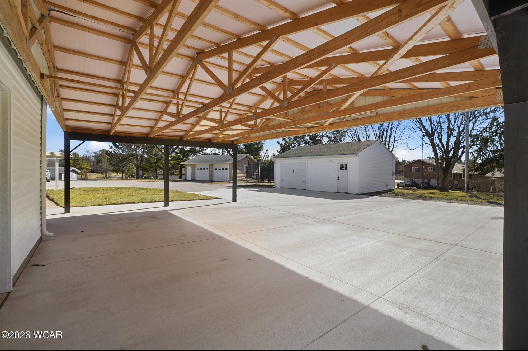 3786 Mount Vernon Place, Lima, Ohio