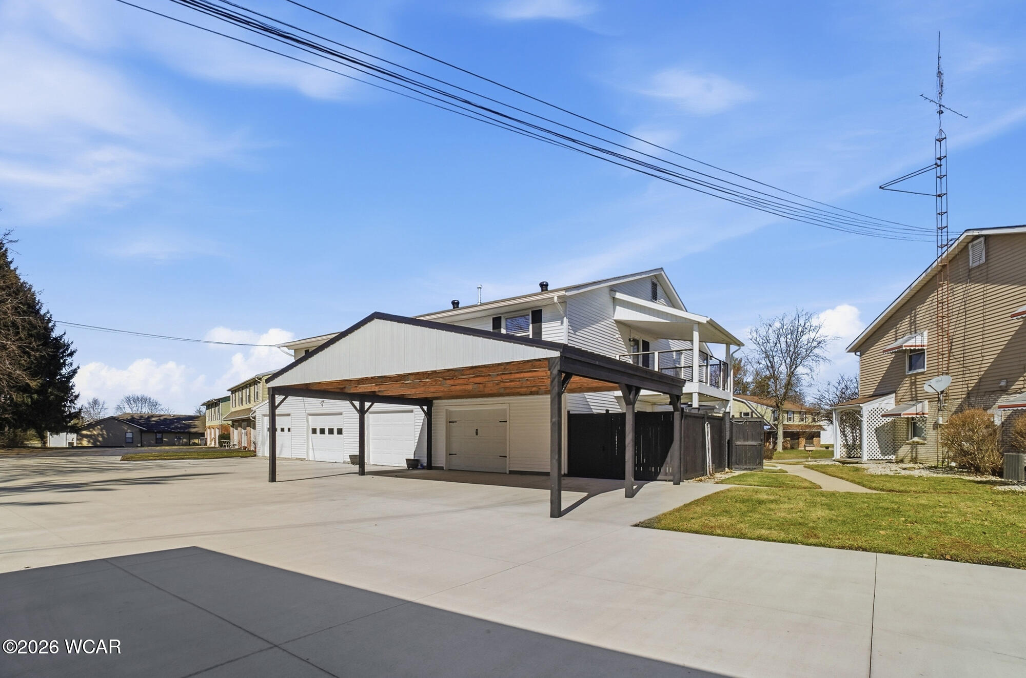 3786 Mount Vernon Place, Lima, Ohio