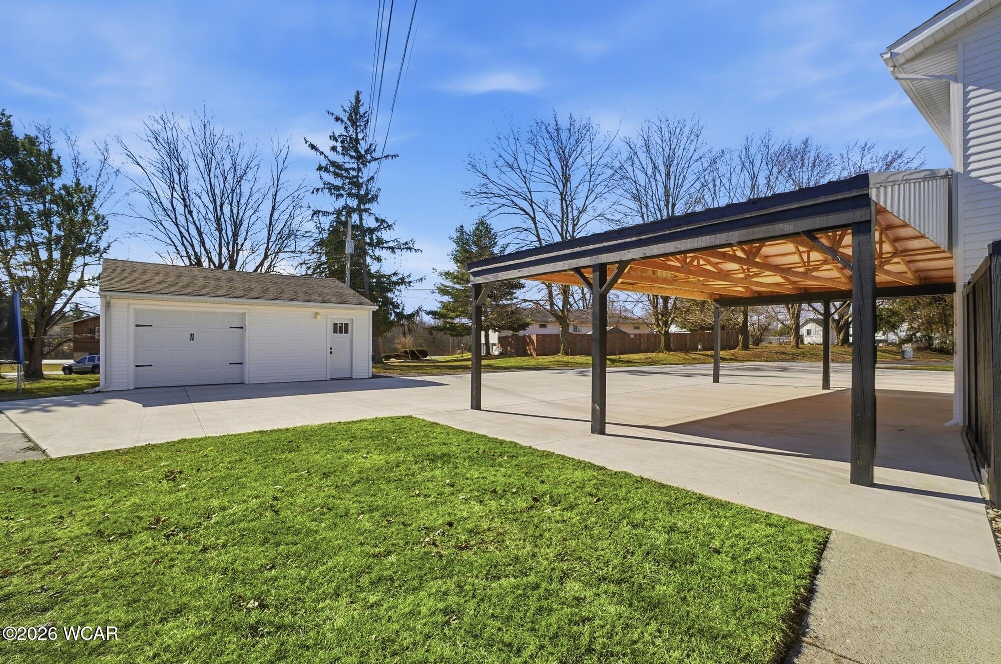 3786 Mount Vernon Place, Lima, Ohio