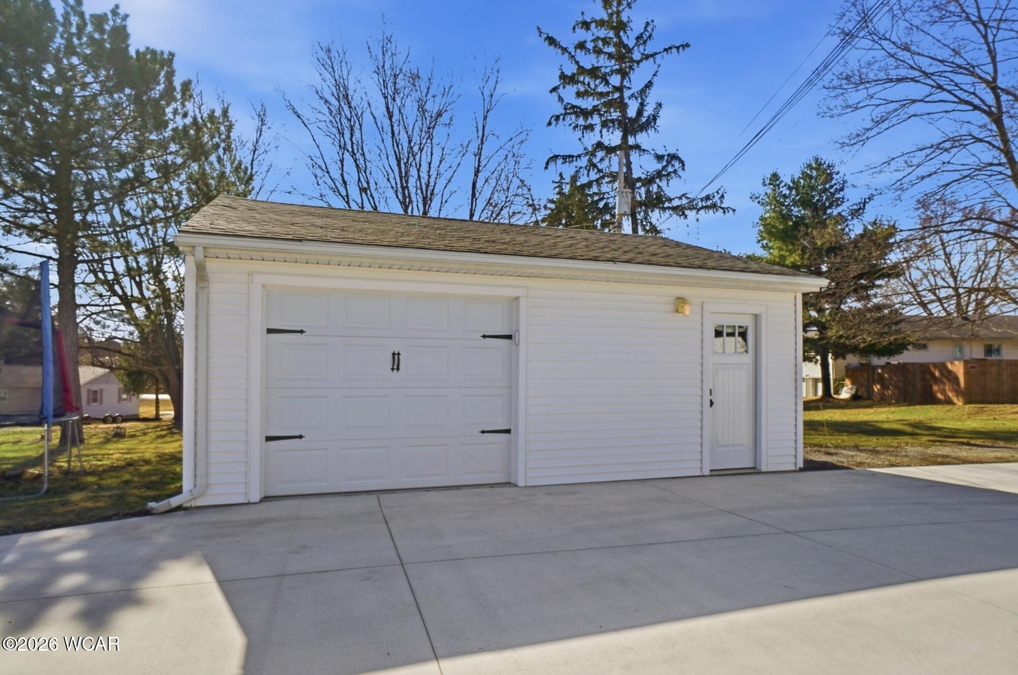 3786 Mount Vernon Place, Lima, Ohio