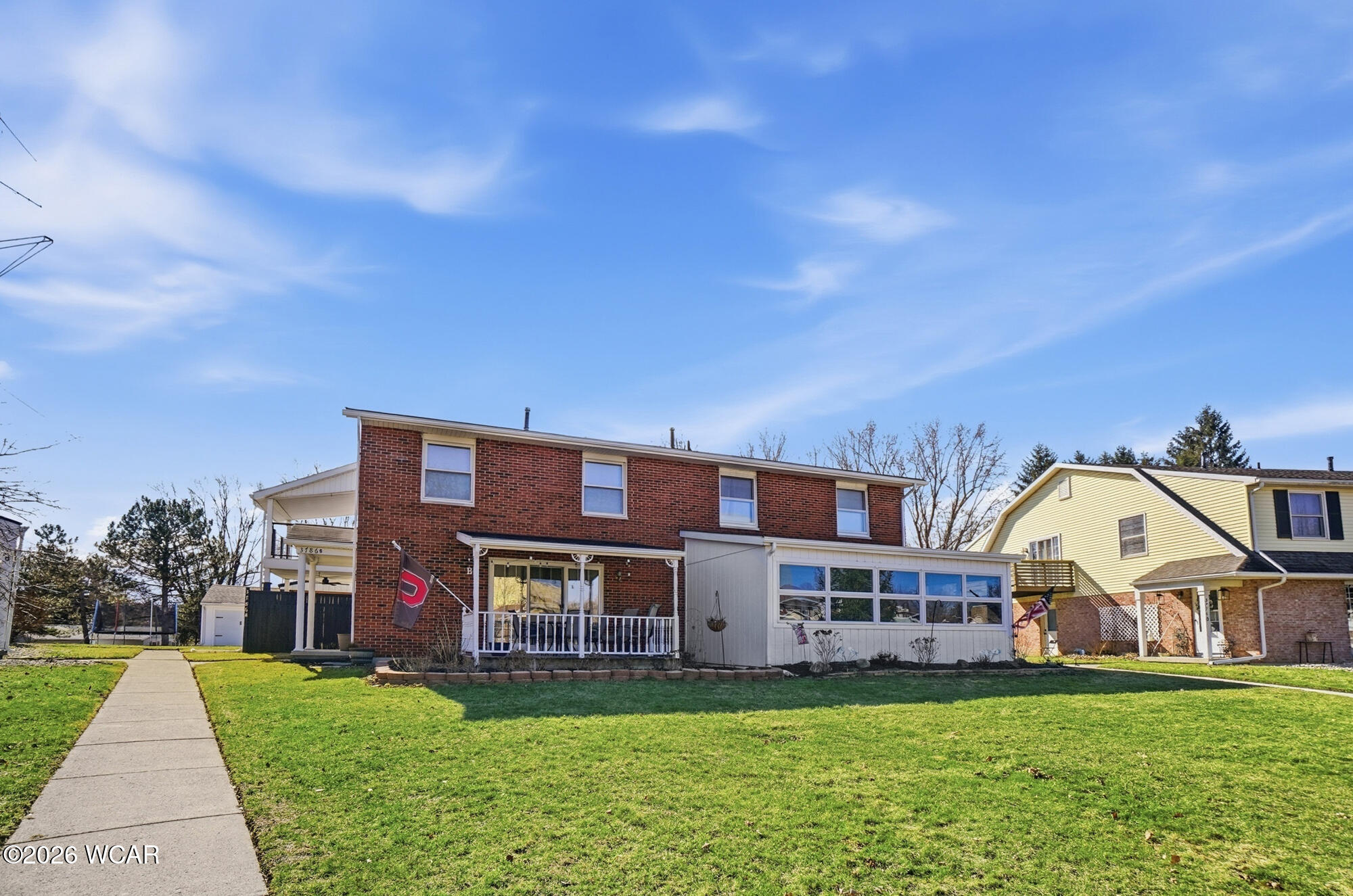 3786 Mount Vernon Place, Lima, Ohio