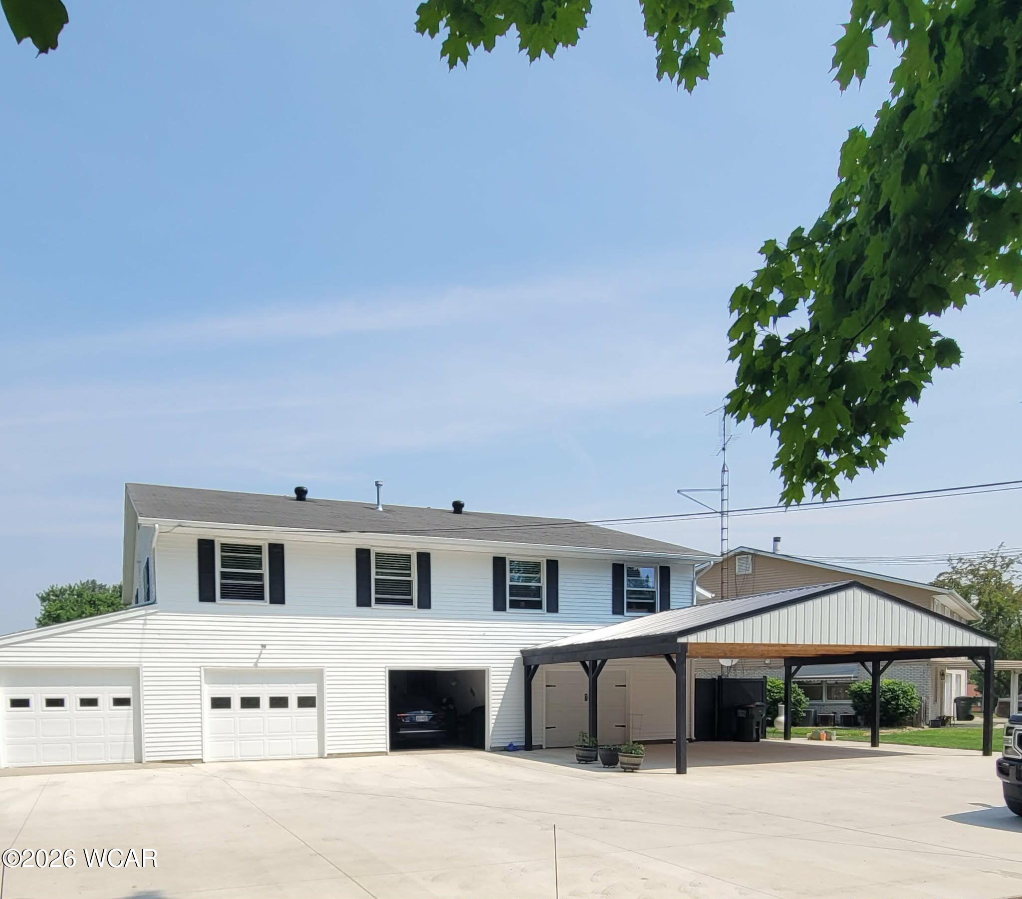 3786 Mount Vernon Place, Lima, Ohio
