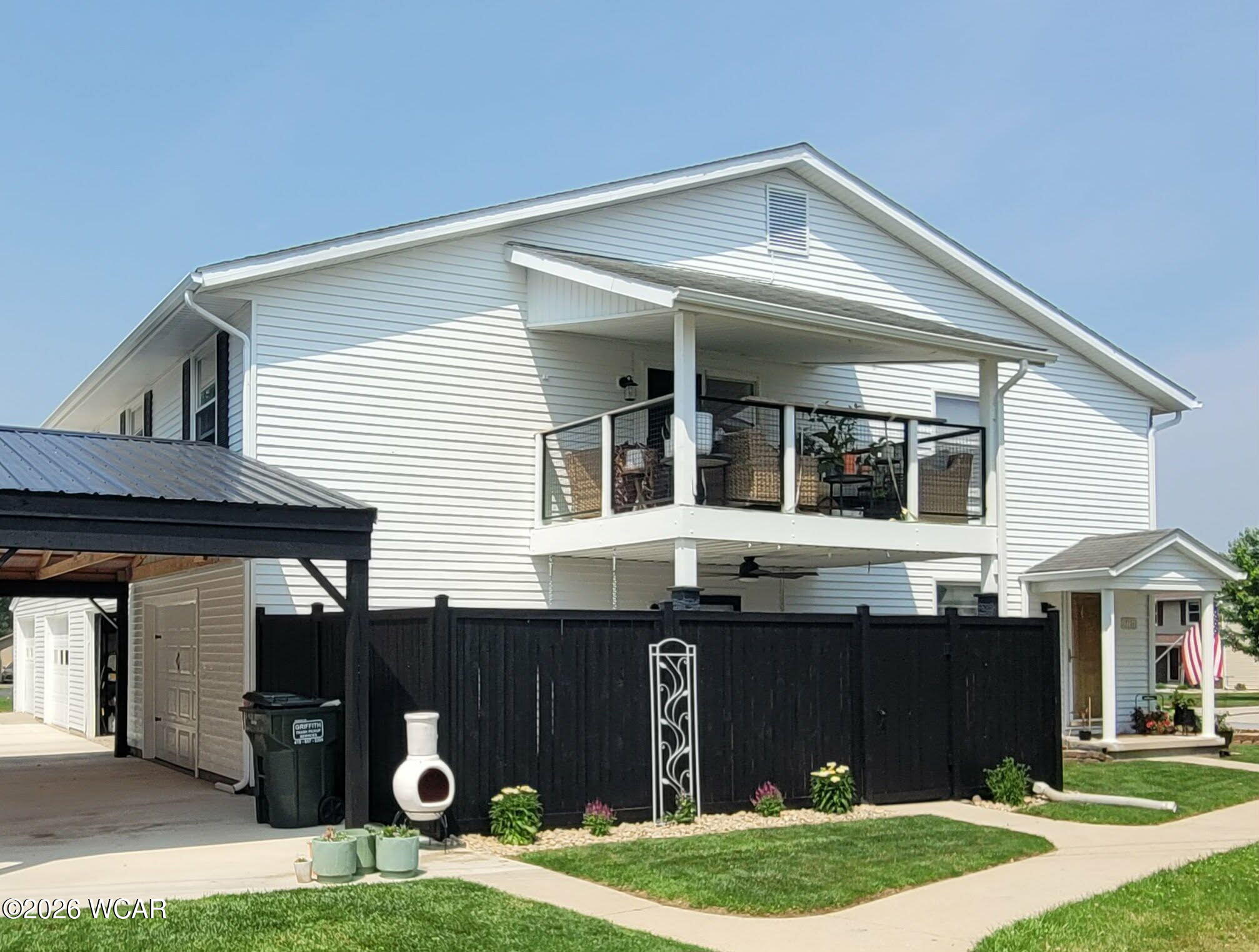 3786 Mount Vernon Place, Lima, Ohio