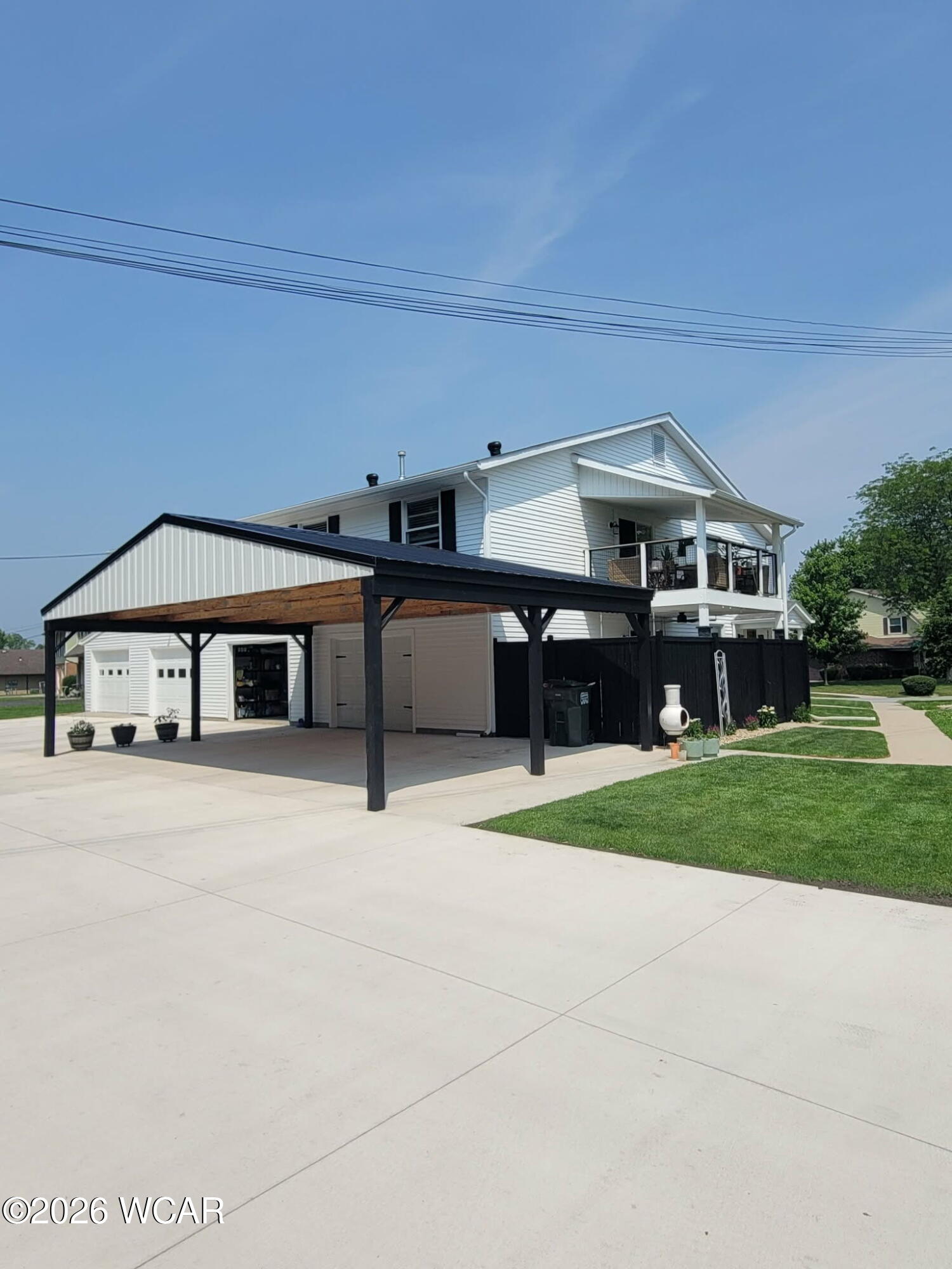 3786 Mount Vernon Place, Lima, Ohio