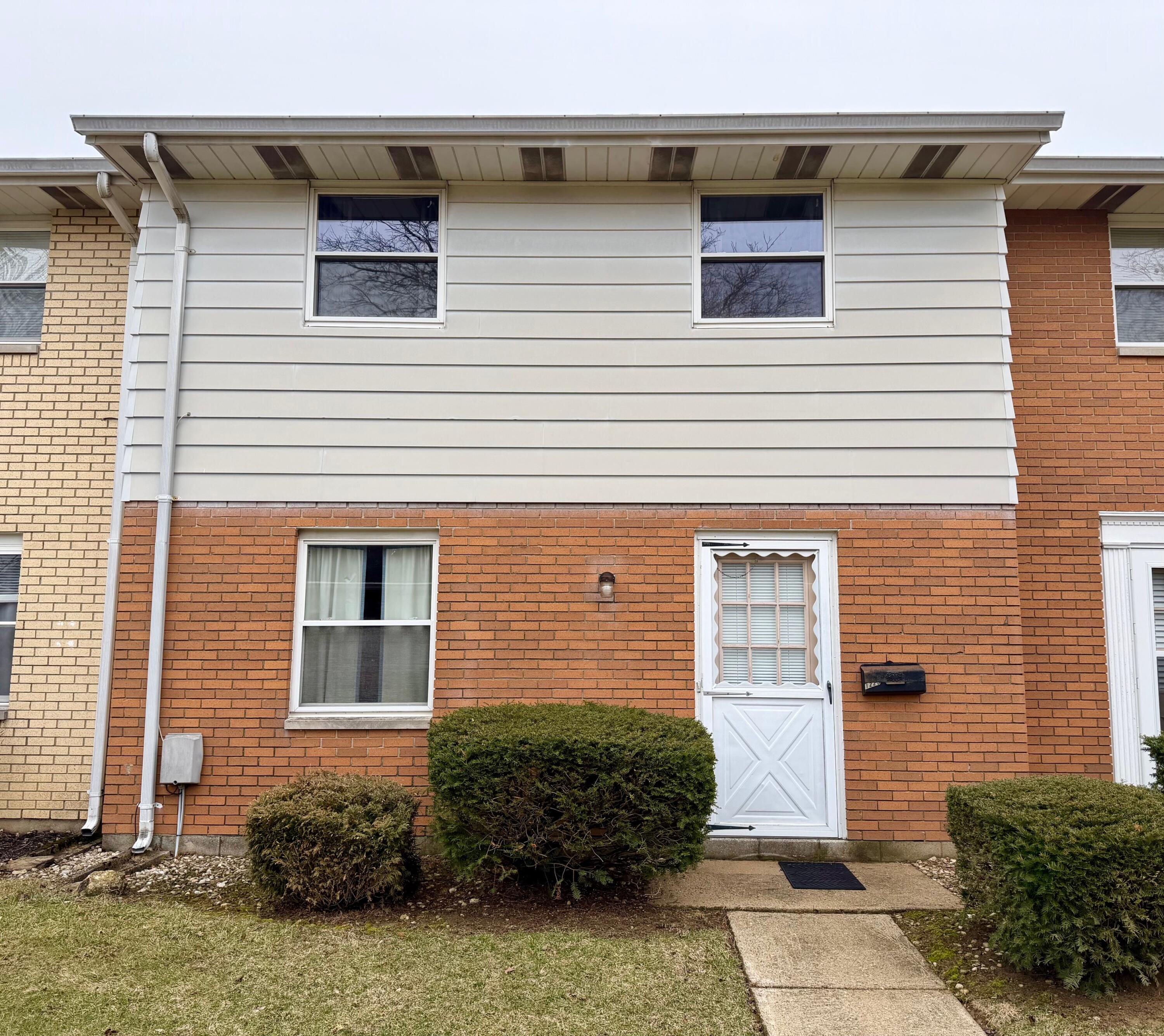 1225 Vester Avenue, Springfield, Ohio 45503