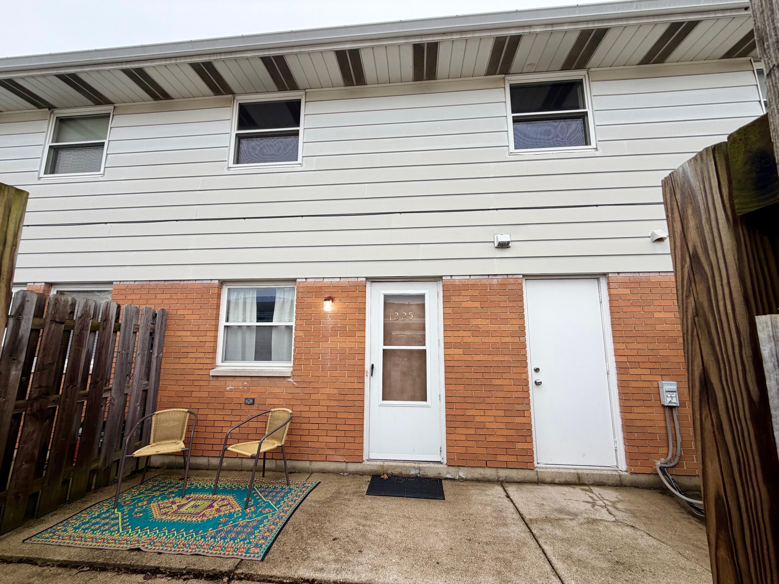 1225 Vester Avenue, Springfield, Ohio 45503