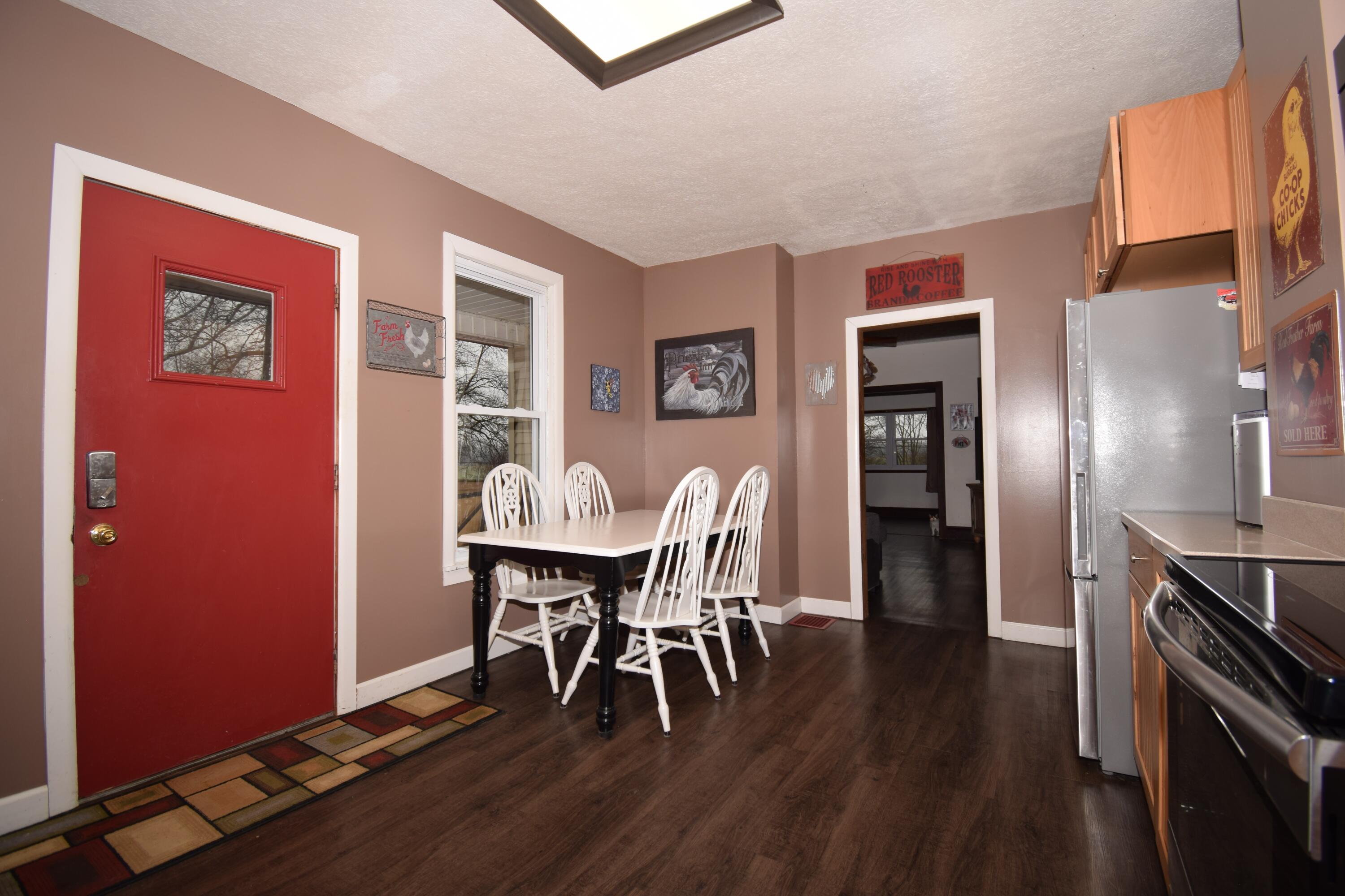 10036 Columbus Cincinnati Road, South Charleston, Ohio 45368