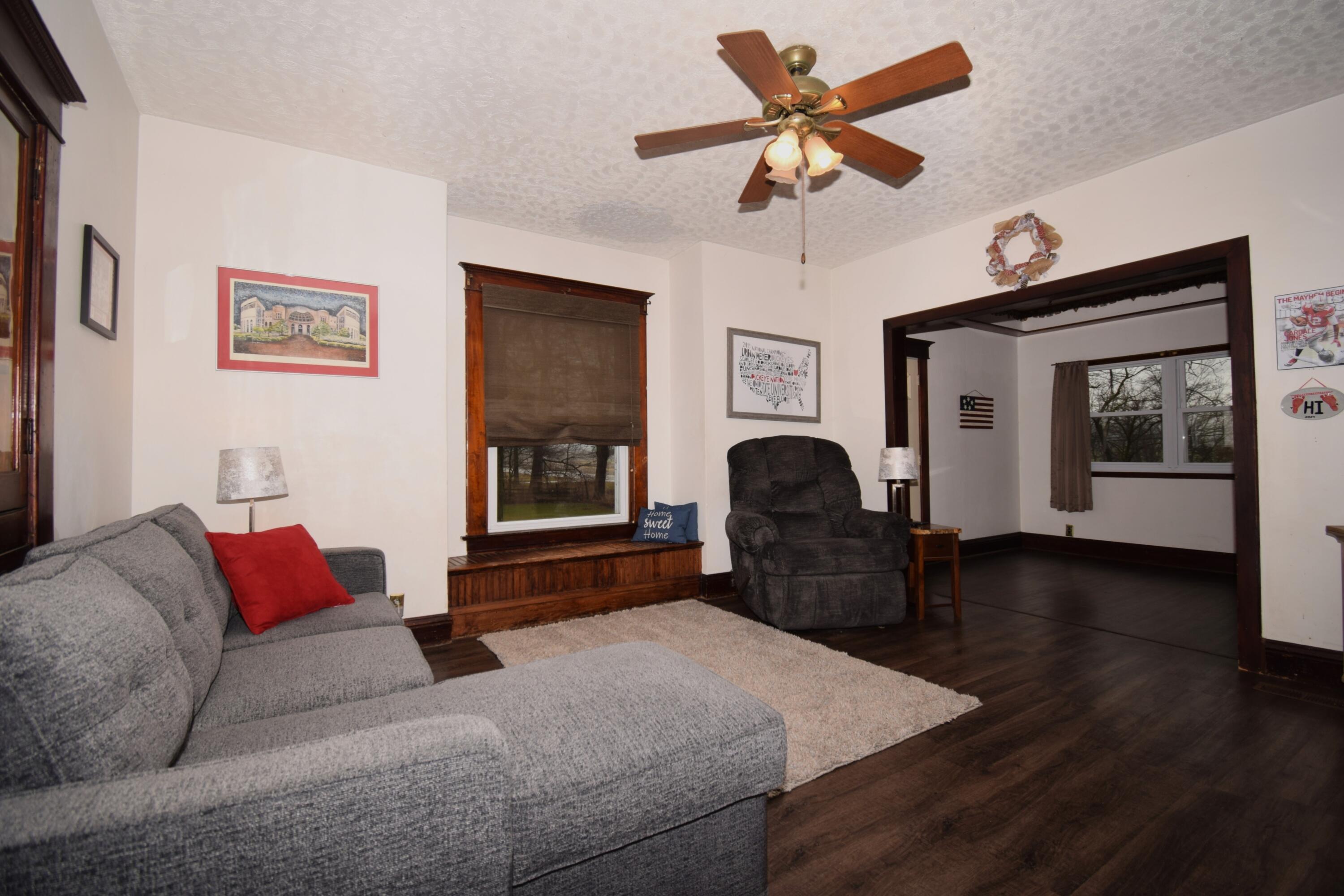 10036 Columbus Cincinnati Road, South Charleston, Ohio 45368