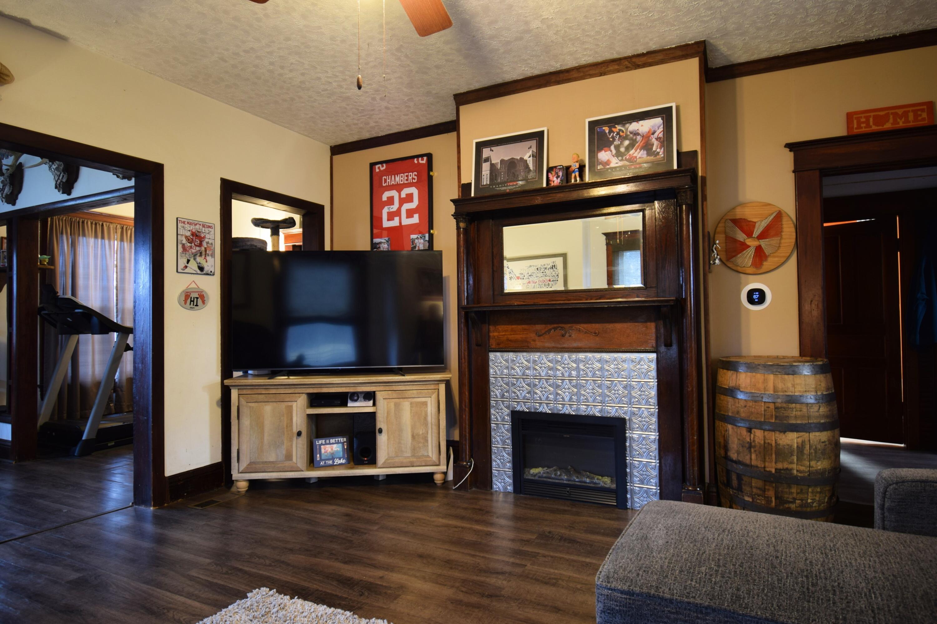 10036 Columbus Cincinnati Road, South Charleston, Ohio 45368