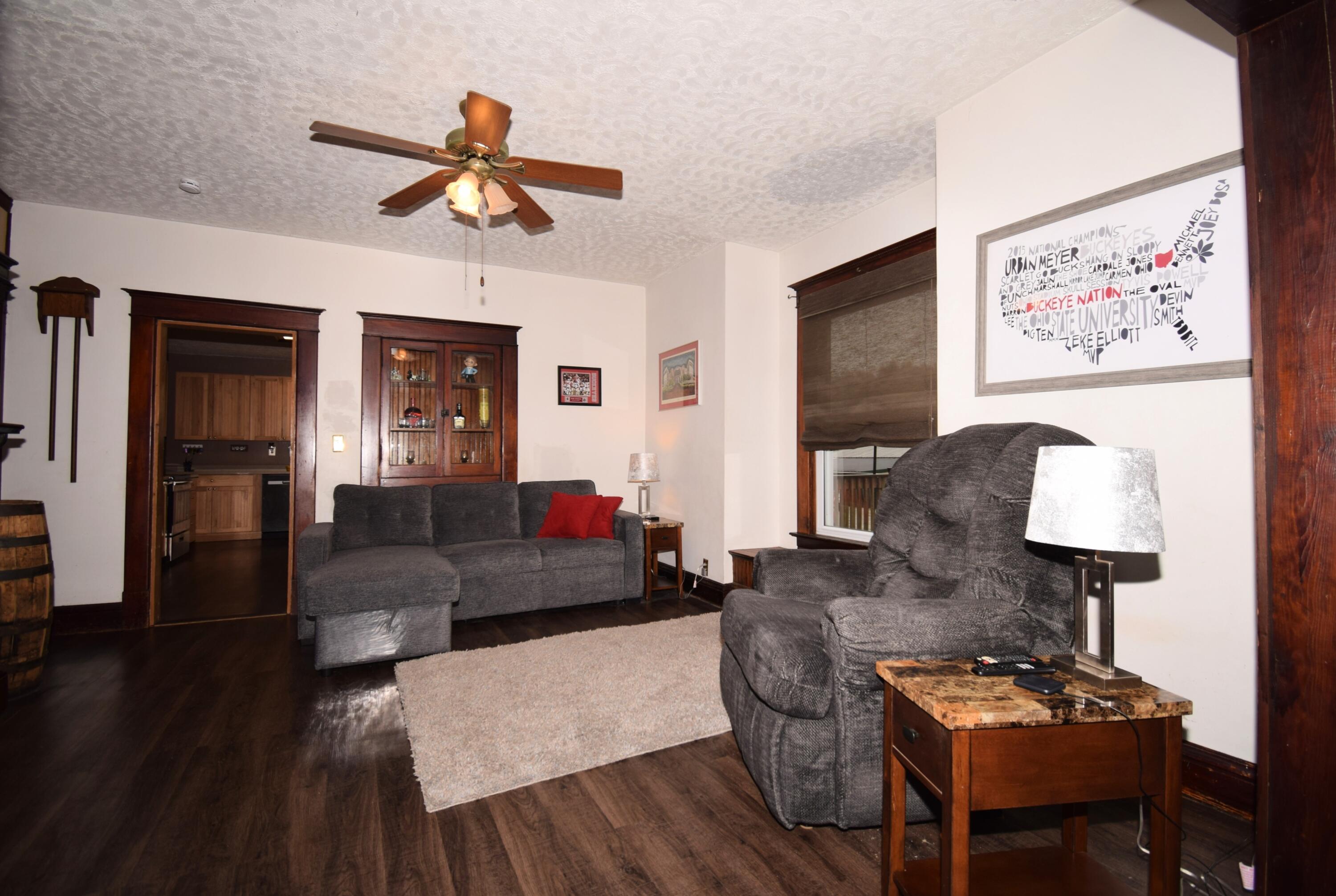 10036 Columbus Cincinnati Road, South Charleston, Ohio 45368