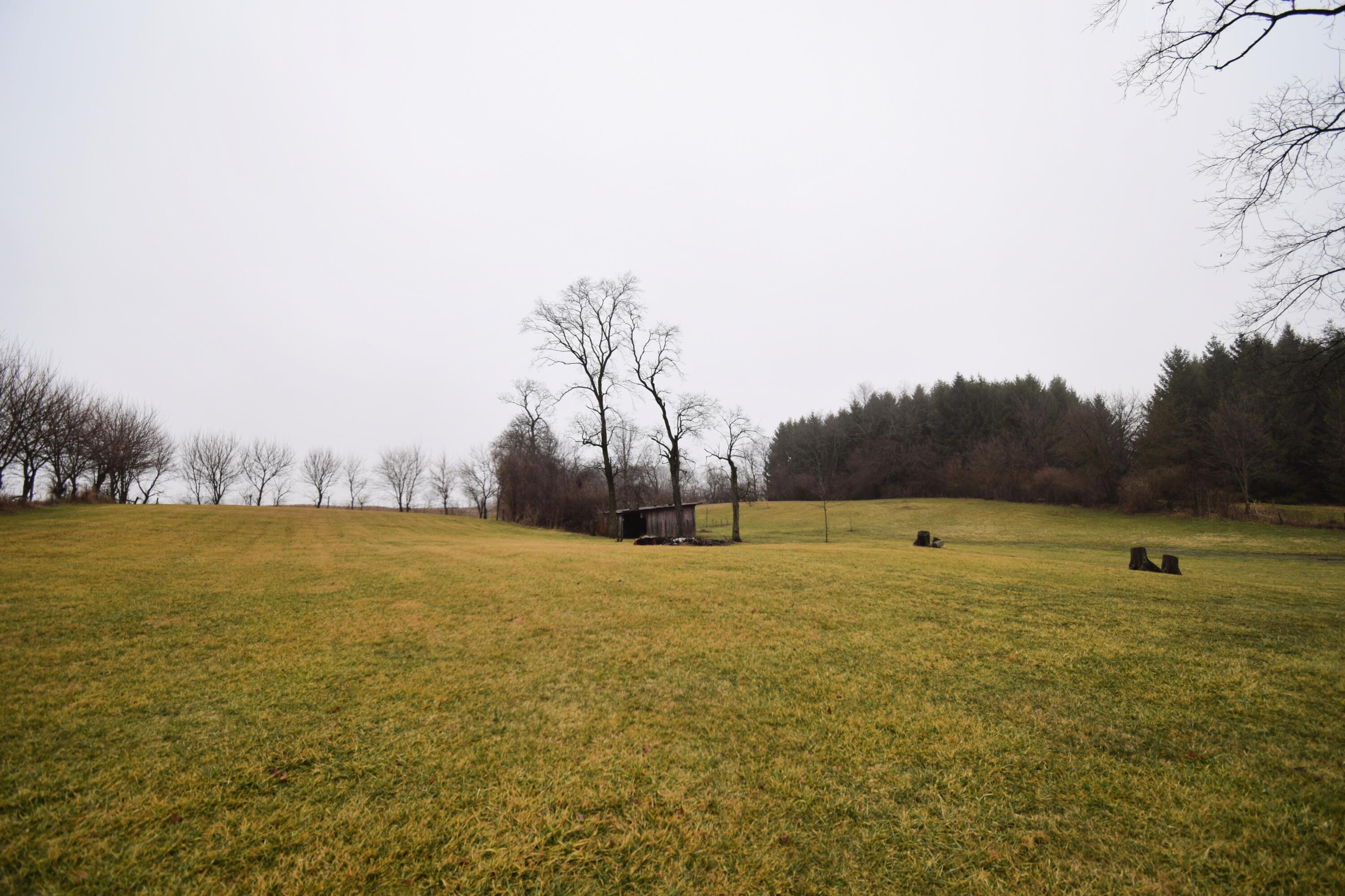 10036 Columbus Cincinnati Road, South Charleston, Ohio 45368