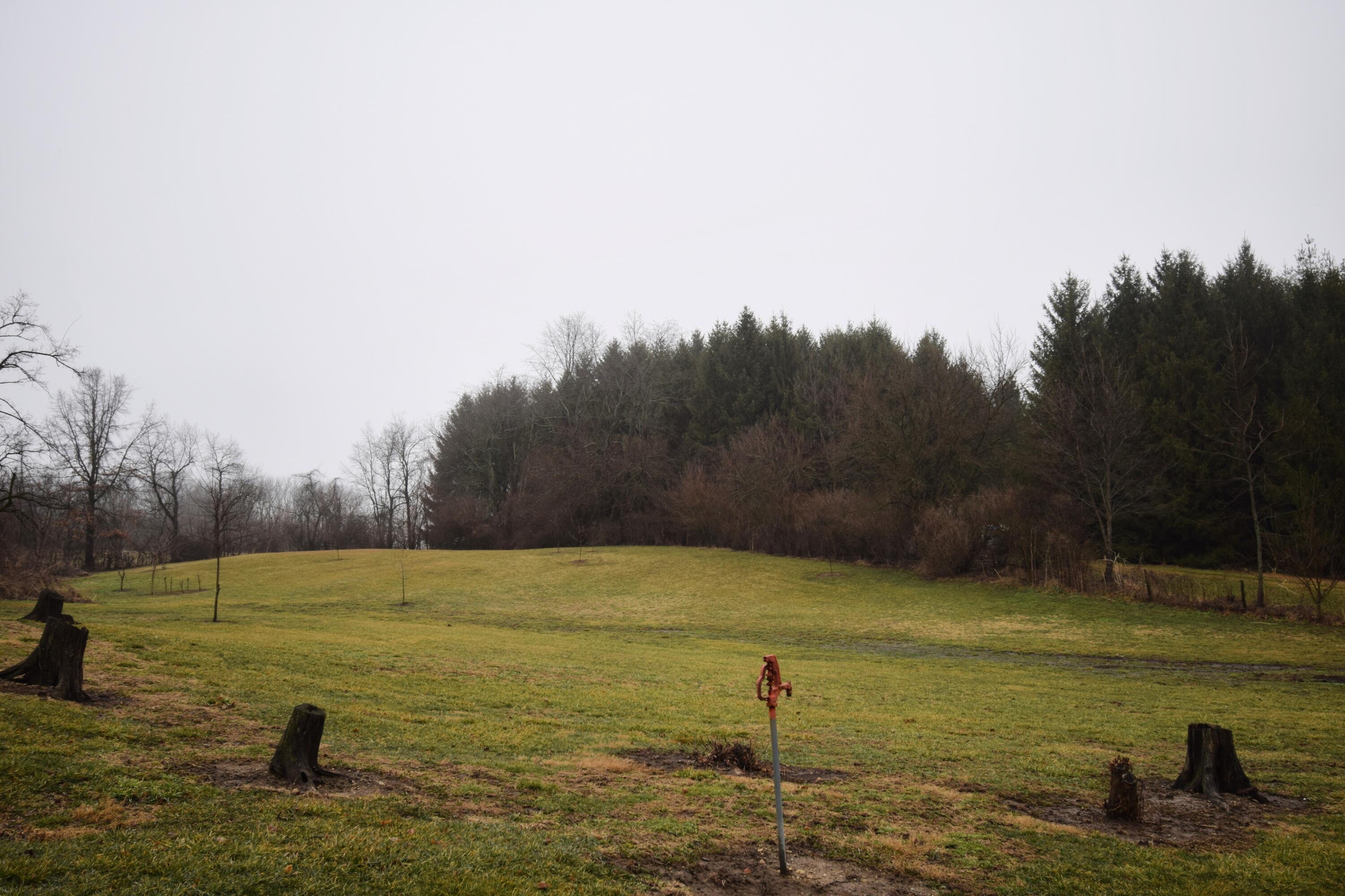 10036 Columbus Cincinnati Road, South Charleston, Ohio 45368