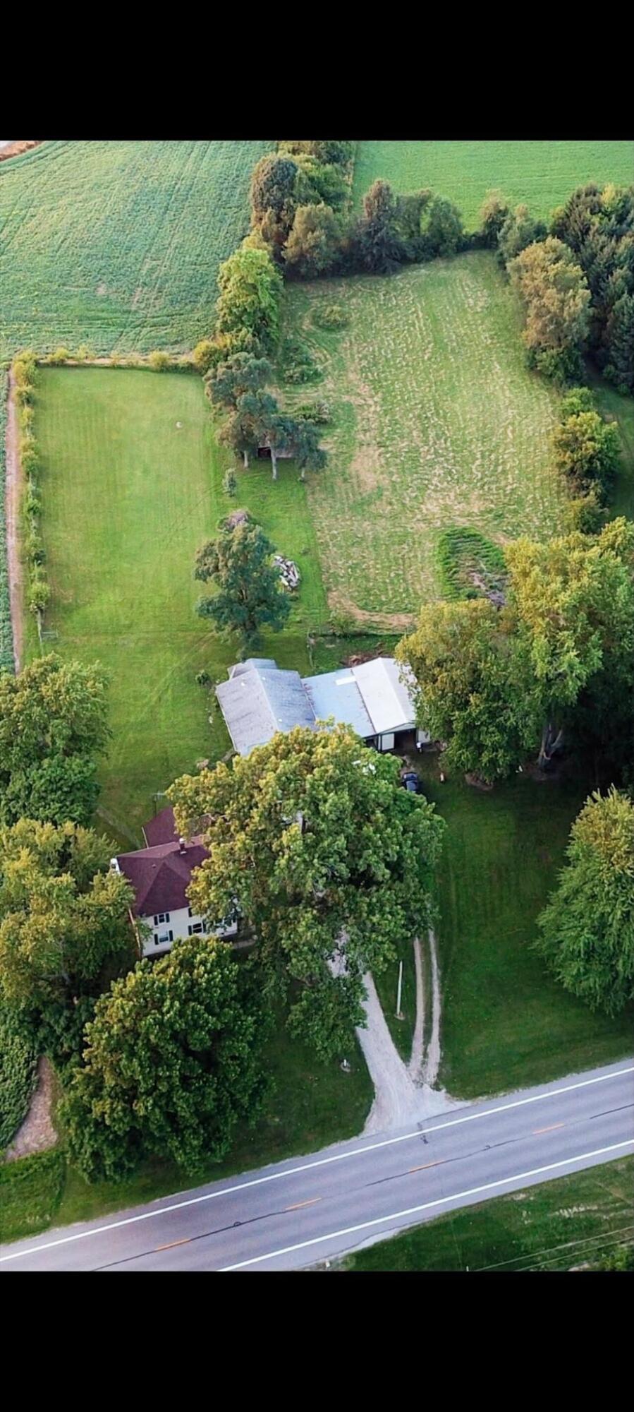 10036 Columbus Cincinnati Road, South Charleston, Ohio 45368