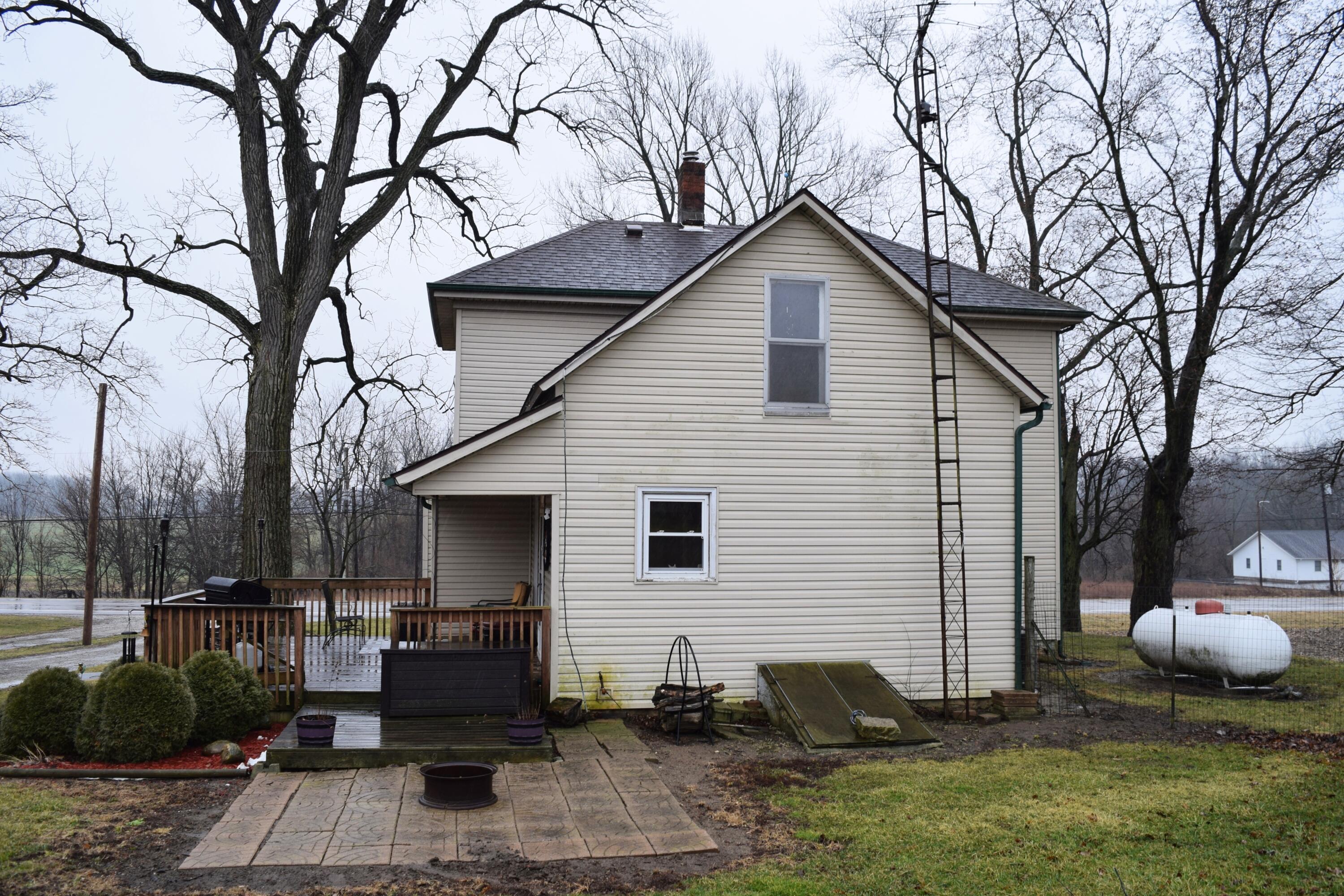 10036 Columbus Cincinnati Road, South Charleston, Ohio 45368