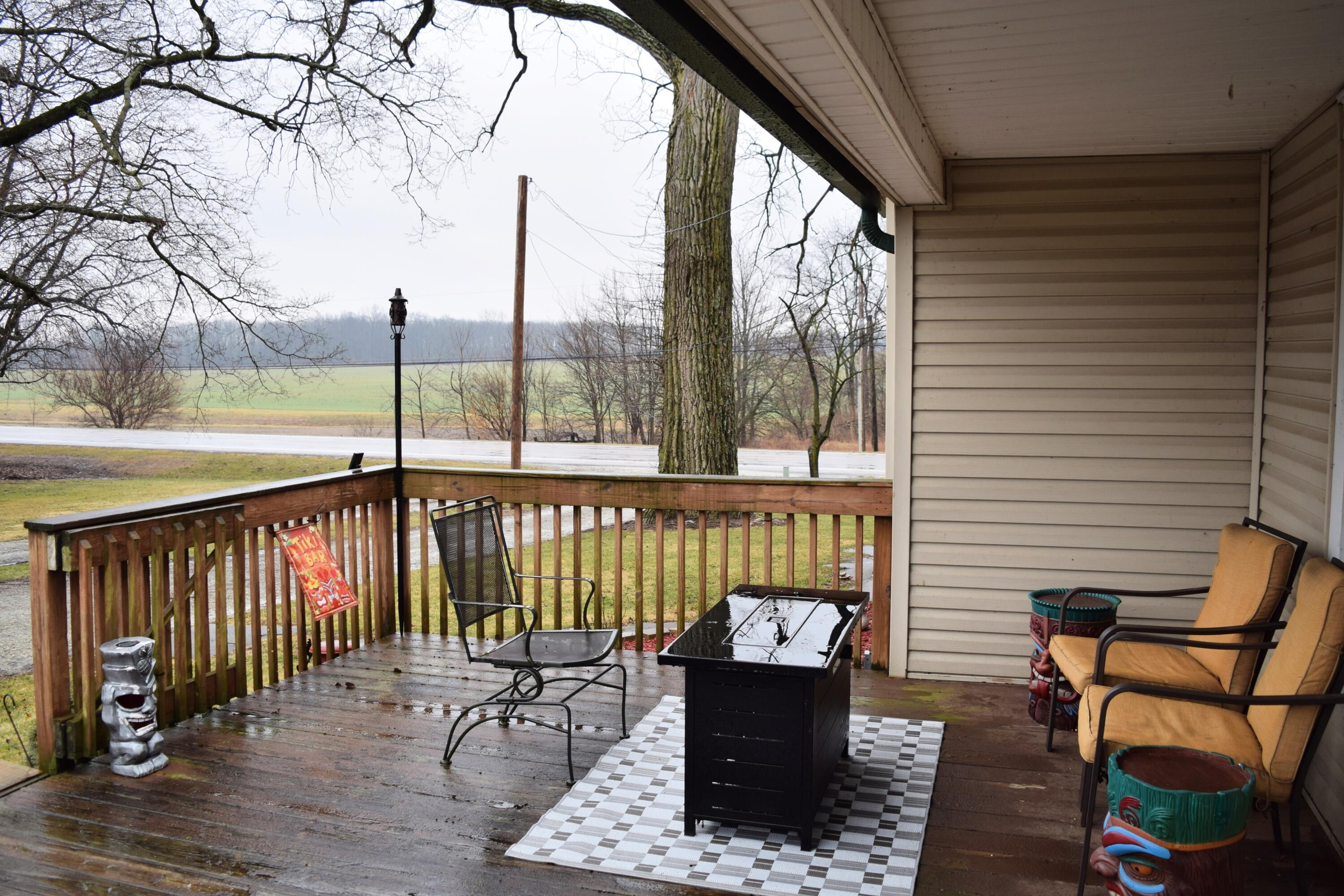 10036 Columbus Cincinnati Road, South Charleston, Ohio 45368