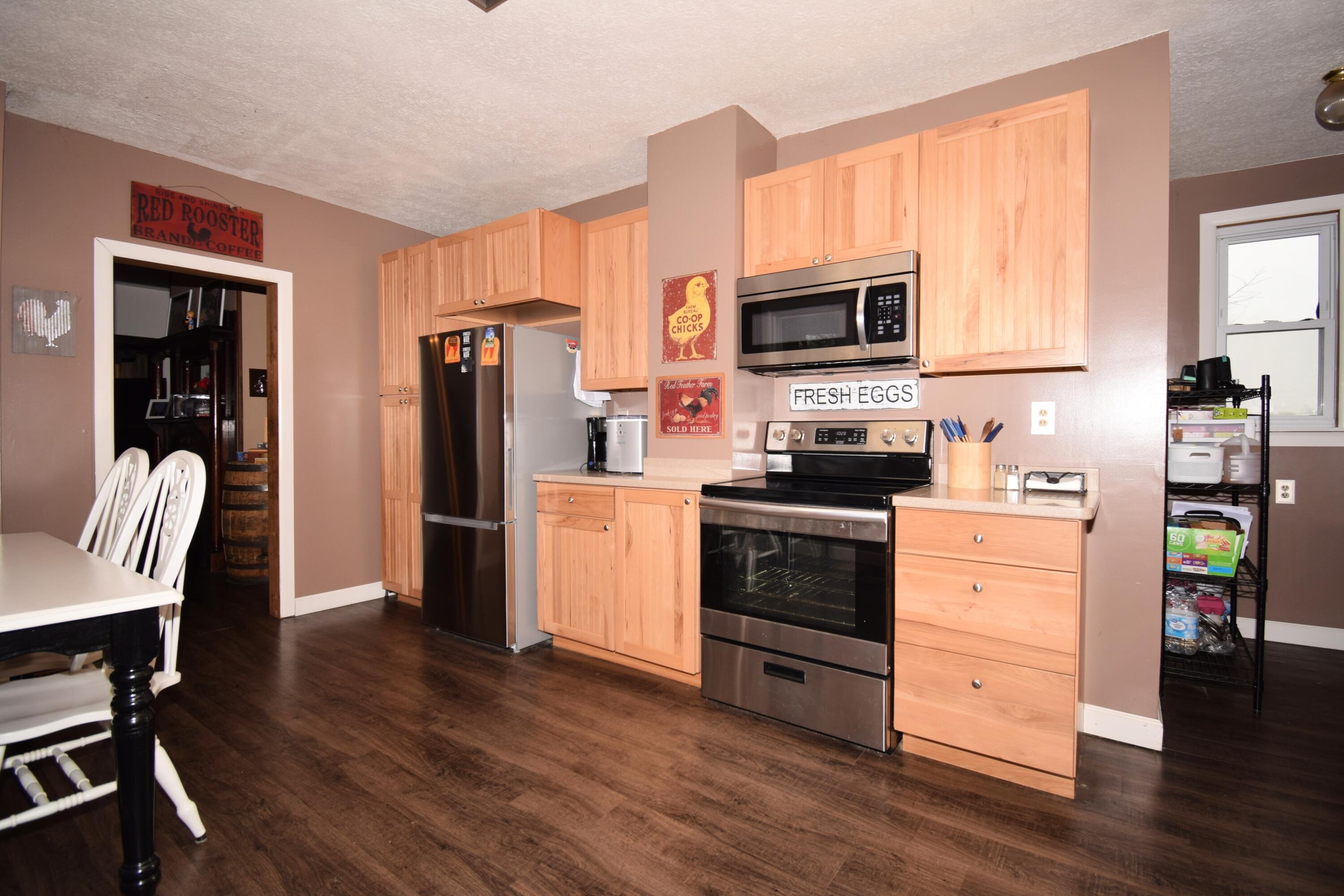 10036 Columbus Cincinnati Road, South Charleston, Ohio 45368