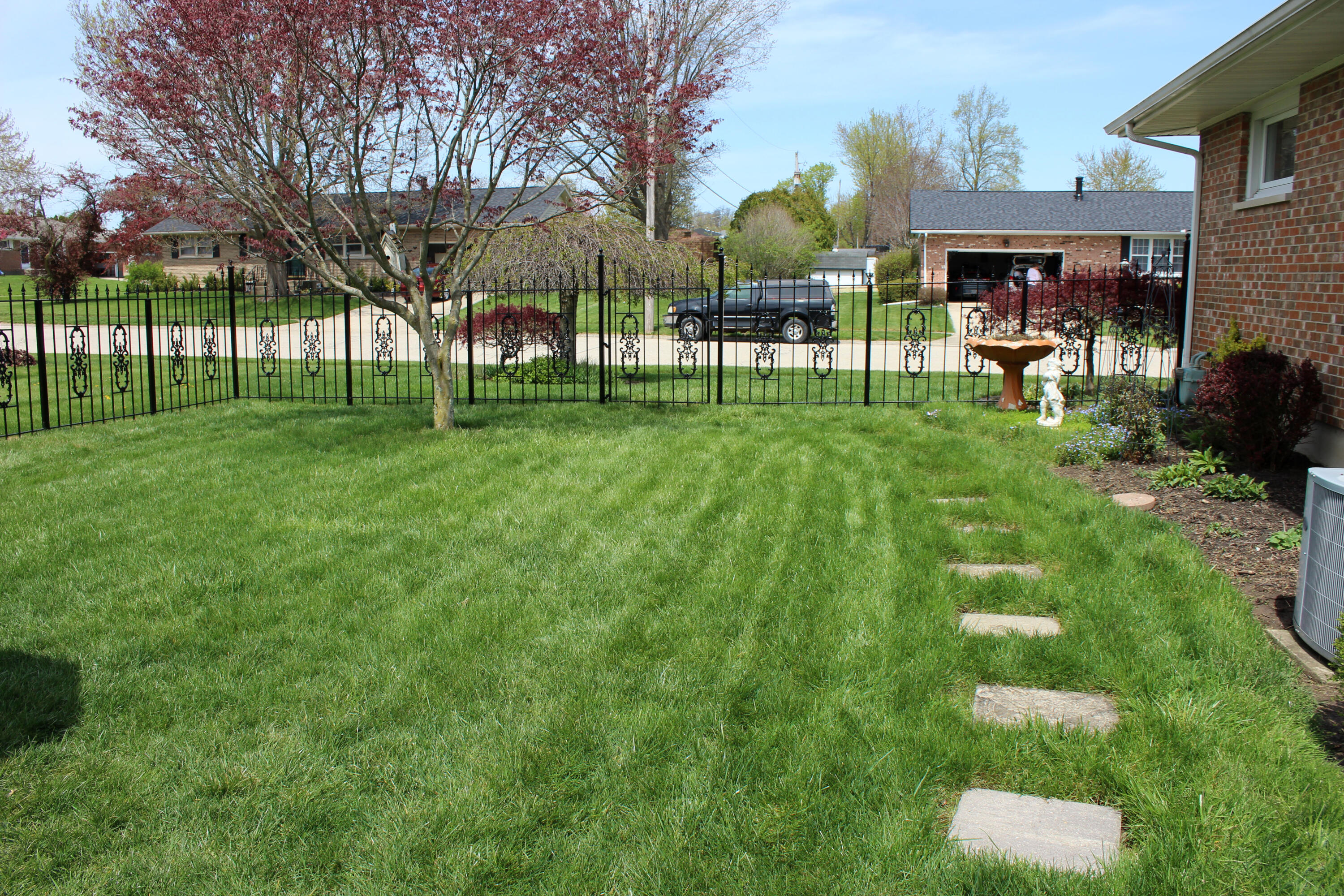 1521 Erika Drive, Springfield, Ohio 45503